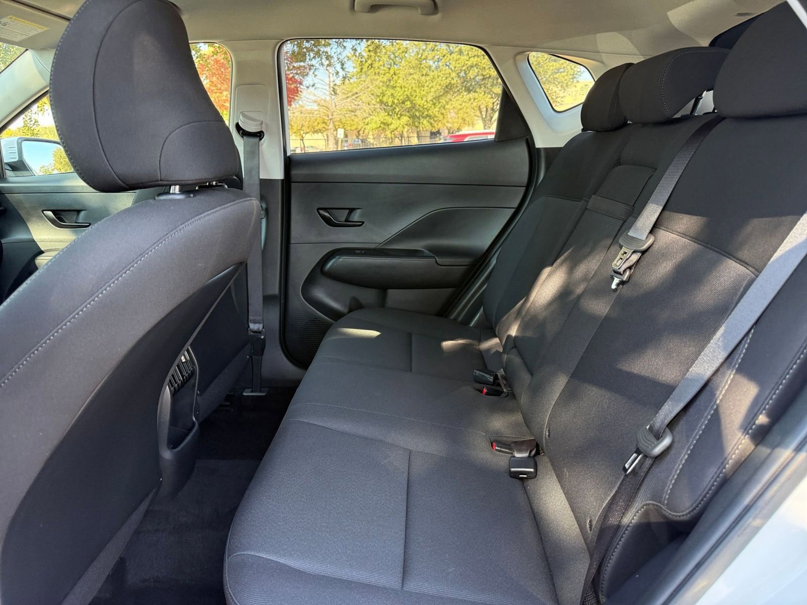 Thumbnail: 2025 Hyundai Kona - 25