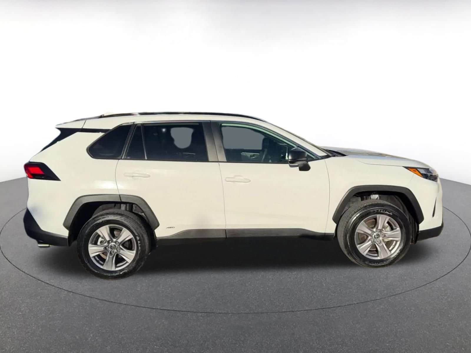 Thumbnail: 2025 Toyota RAV4 - 14