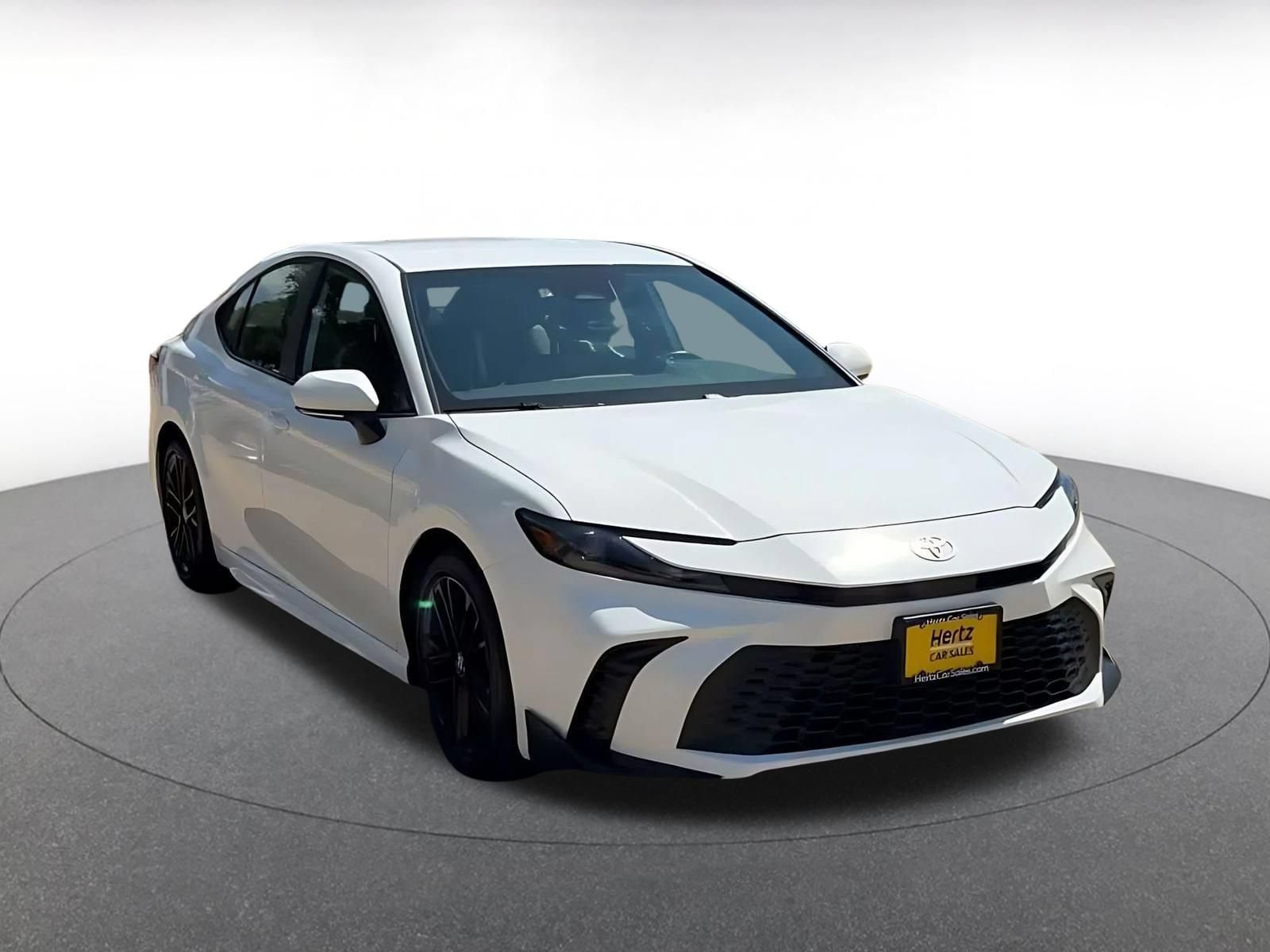 Thumbnail: 2026 Toyota Camry - 3