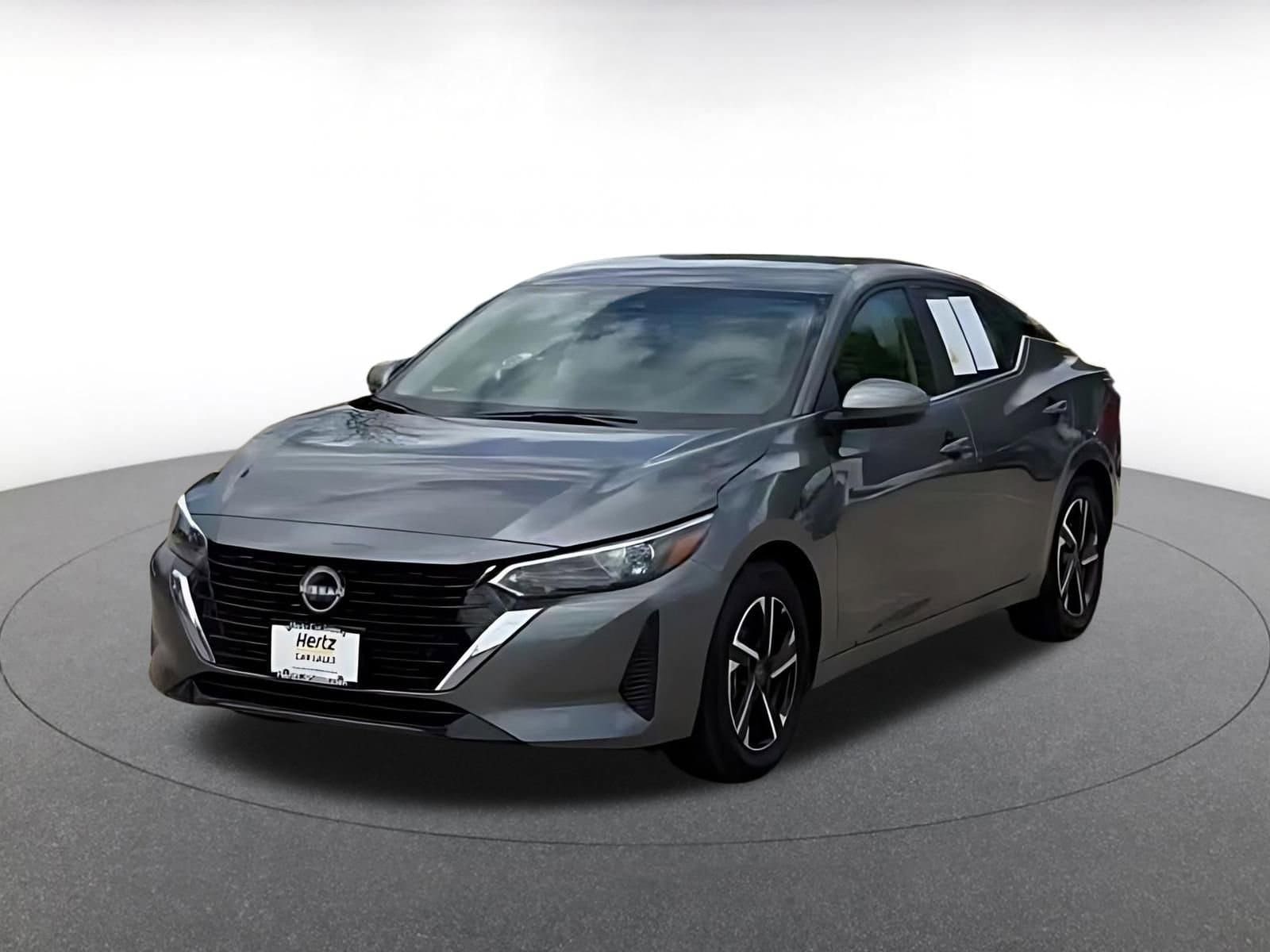 Thumbnail: 2025 Nissan Sentra - 7