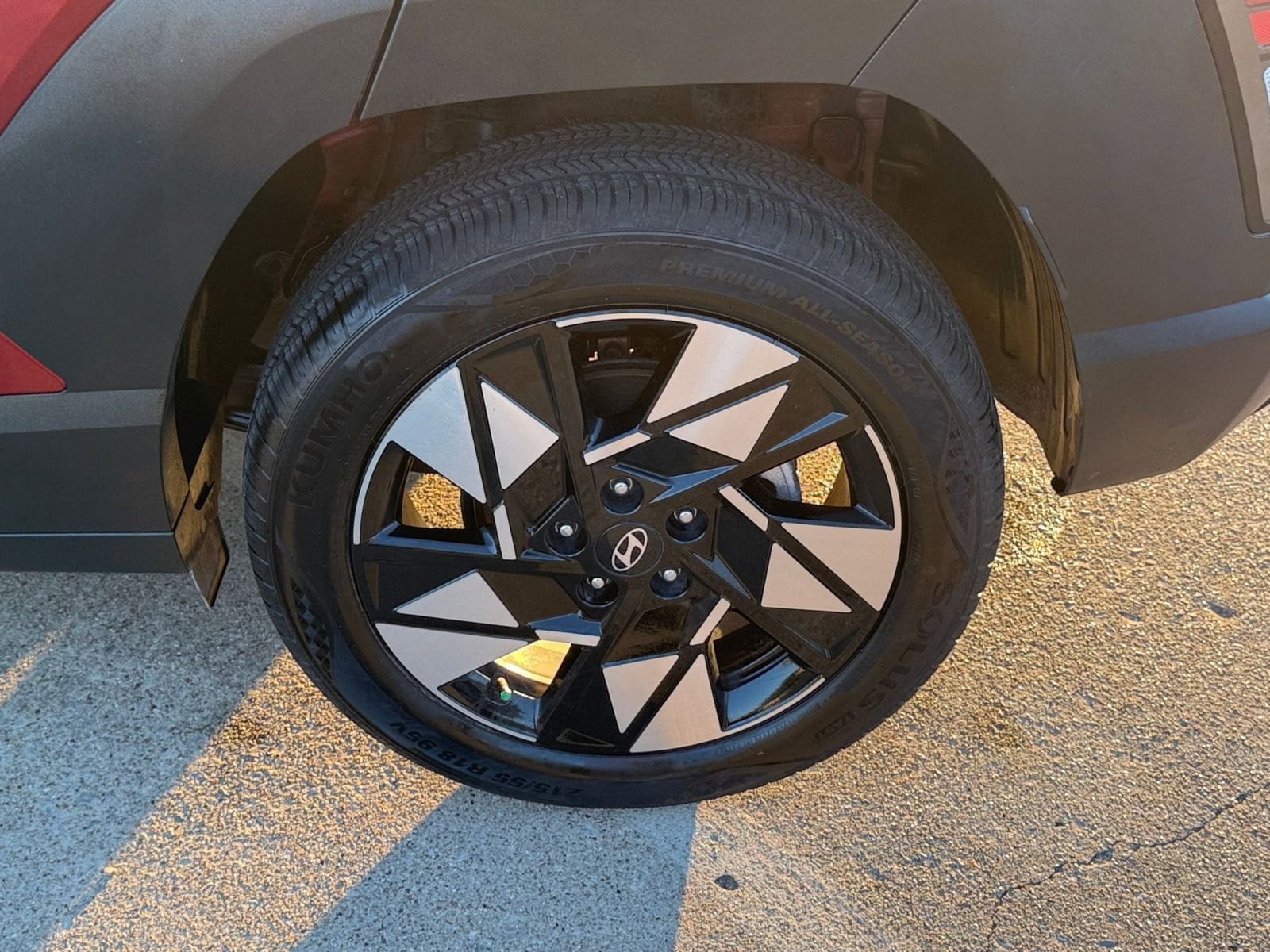 Thumbnail: 2025 Hyundai Kona - 30