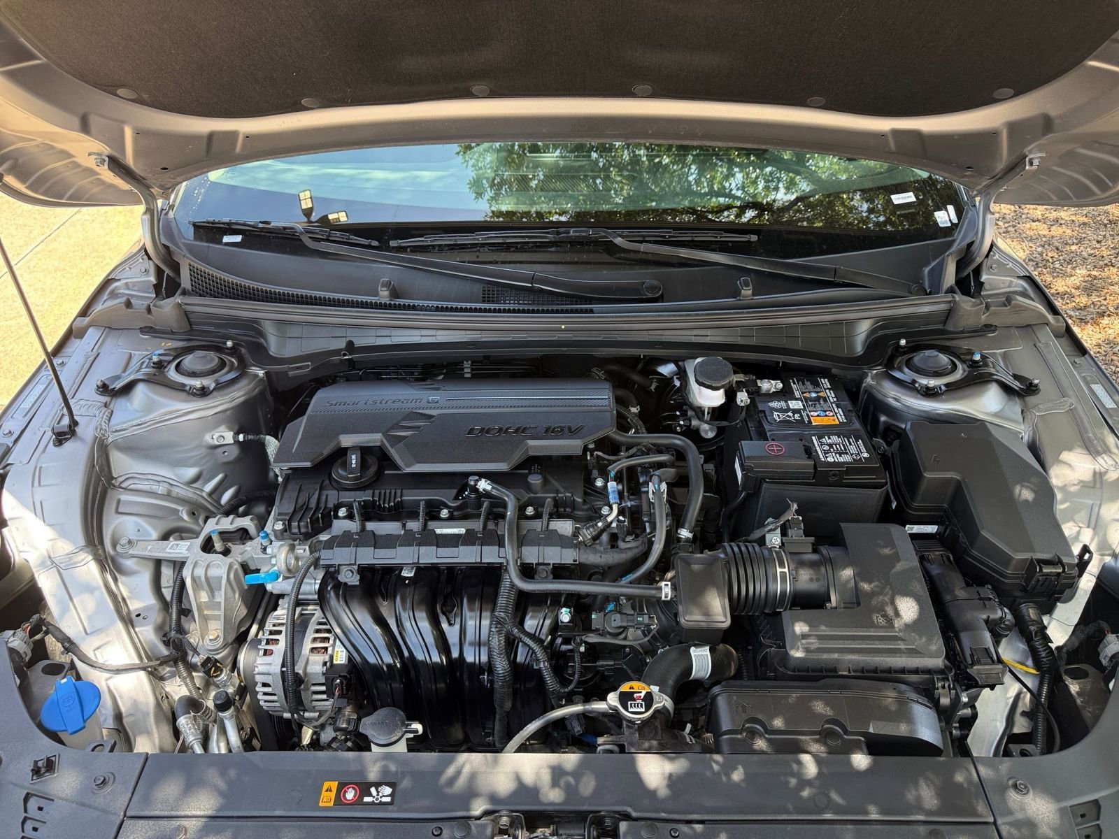 Thumbnail: 2025 Kia K4 - 34