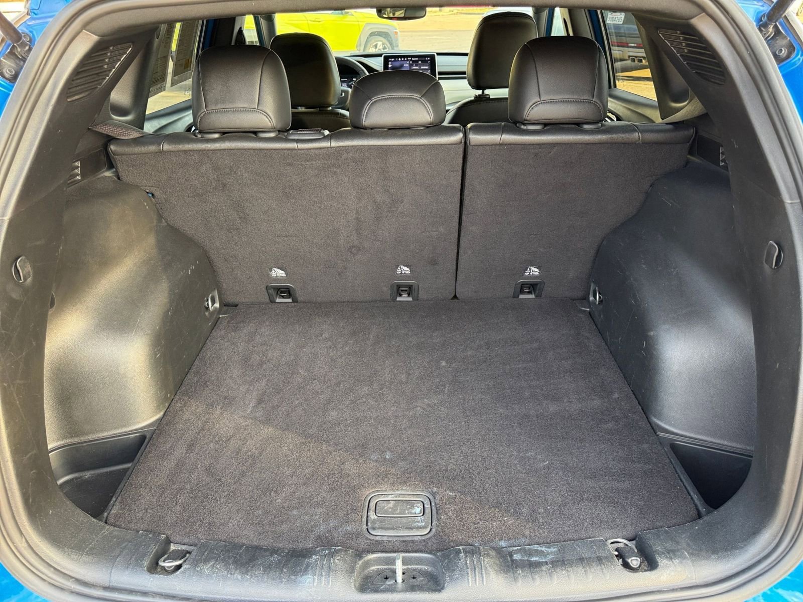 Thumbnail: 2025 Jeep Compass - 31