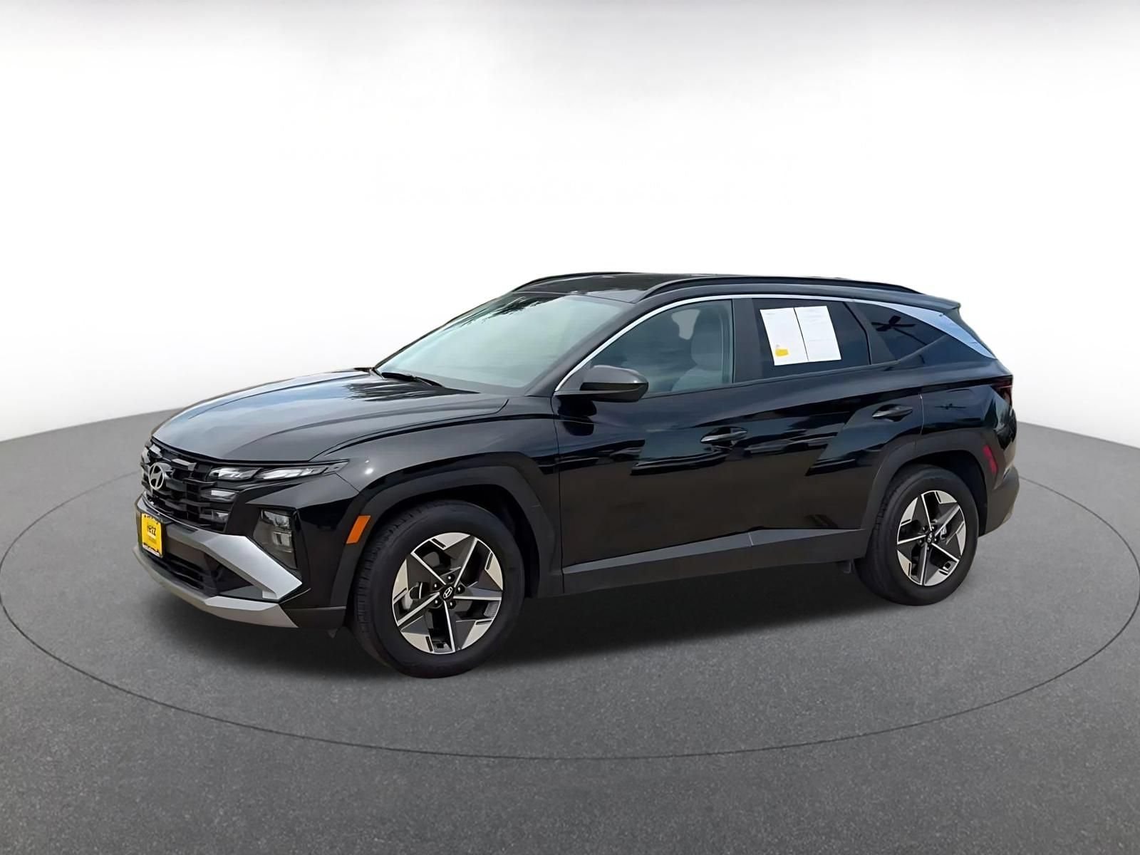 Thumbnail: 2026 Hyundai Tucson - 7