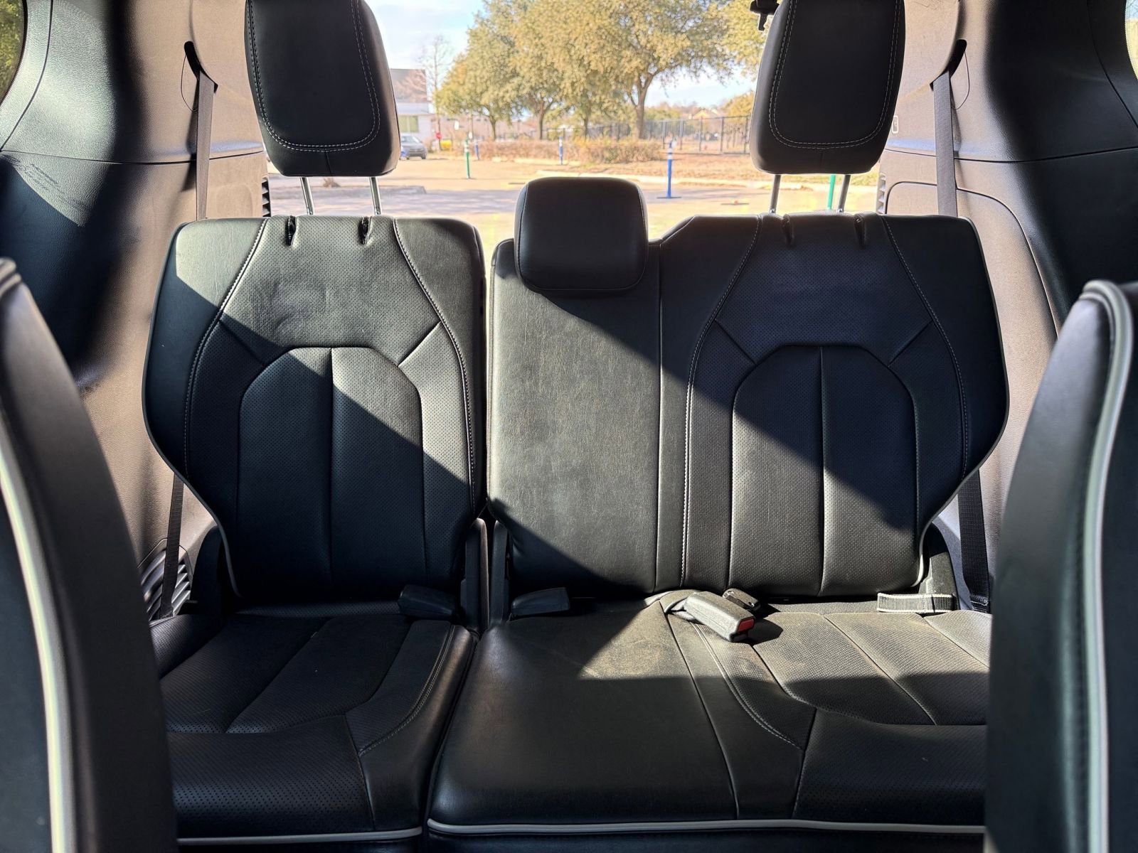 Thumbnail: 2025 Chrysler Pacifica - 17