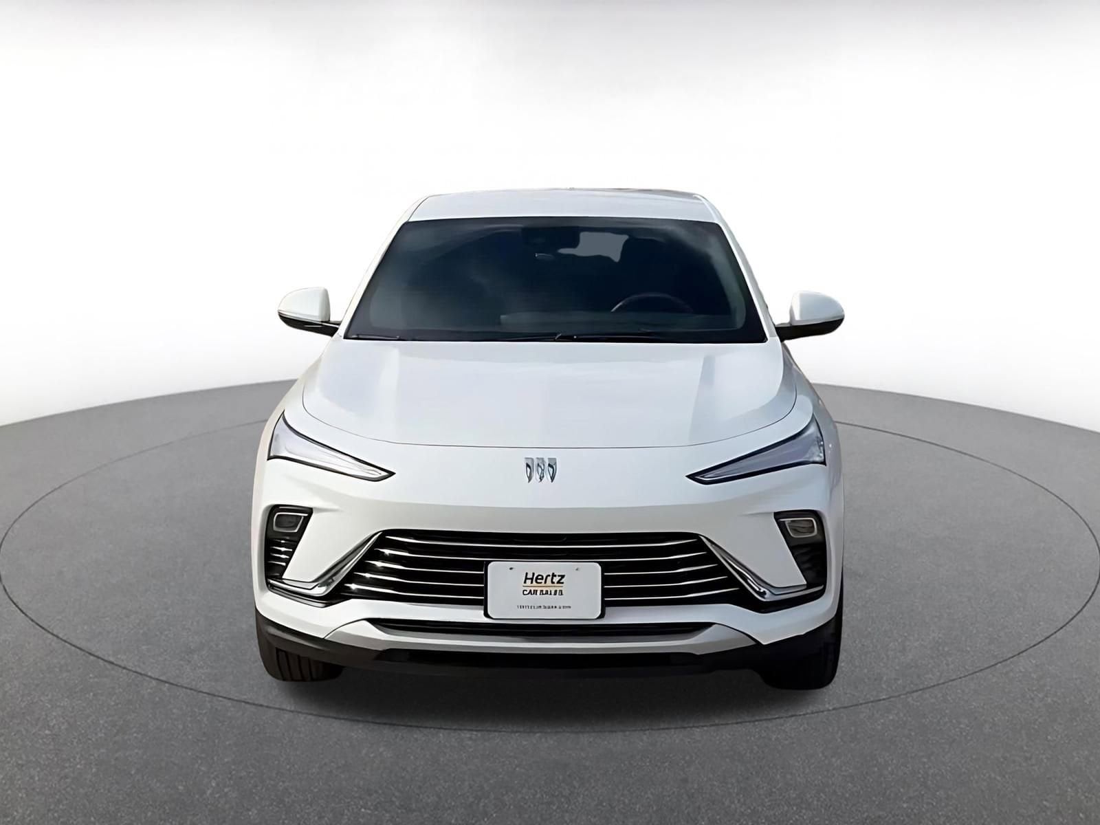 Thumbnail: 2025 Buick Envista - 4