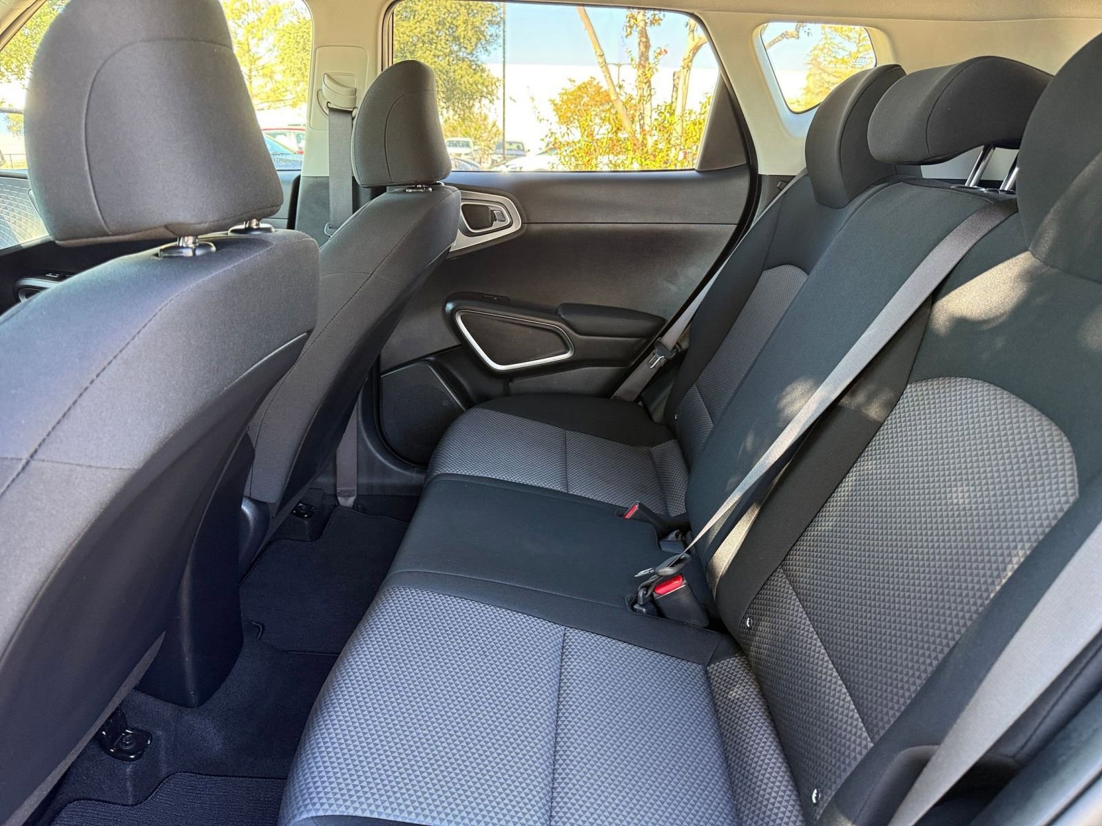 Thumbnail: 2025 Kia Soul - 25