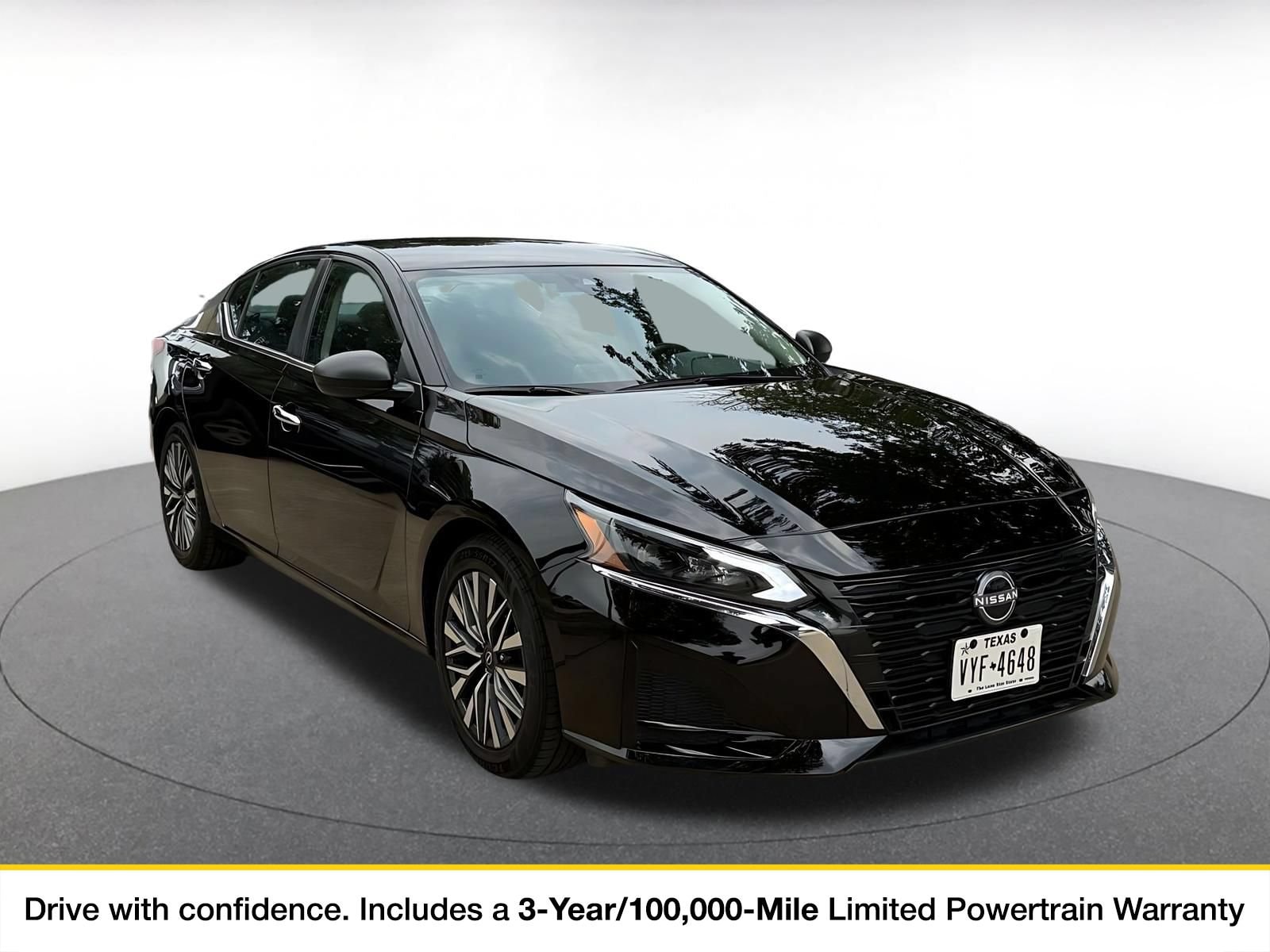 Thumbnail: 2025 Nissan Altima - 1