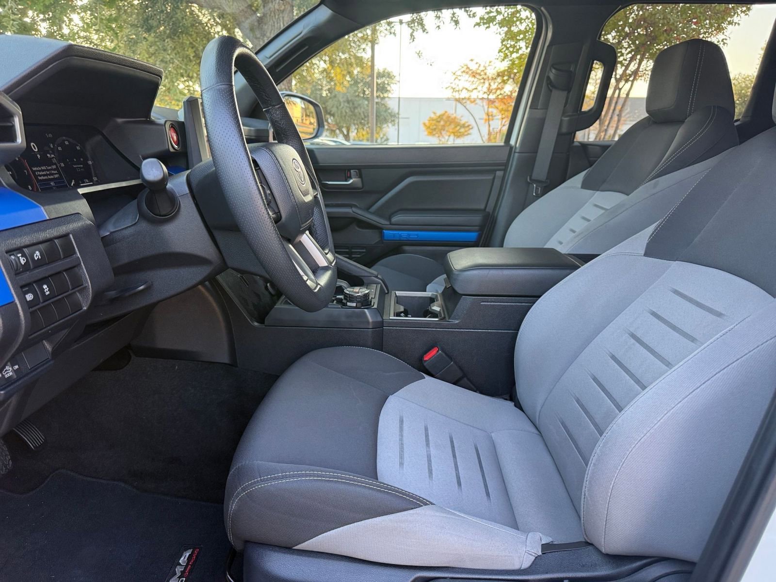 Thumbnail: 2025 Toyota Tacoma - 27