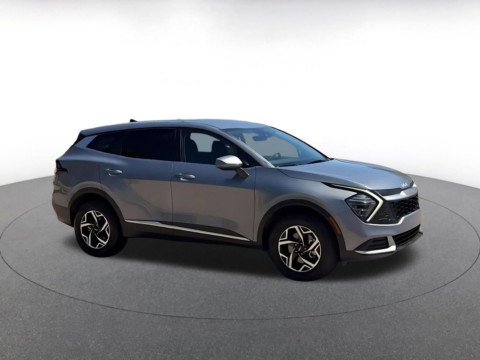 Thumbnail: 2025 Kia Sportage - 2