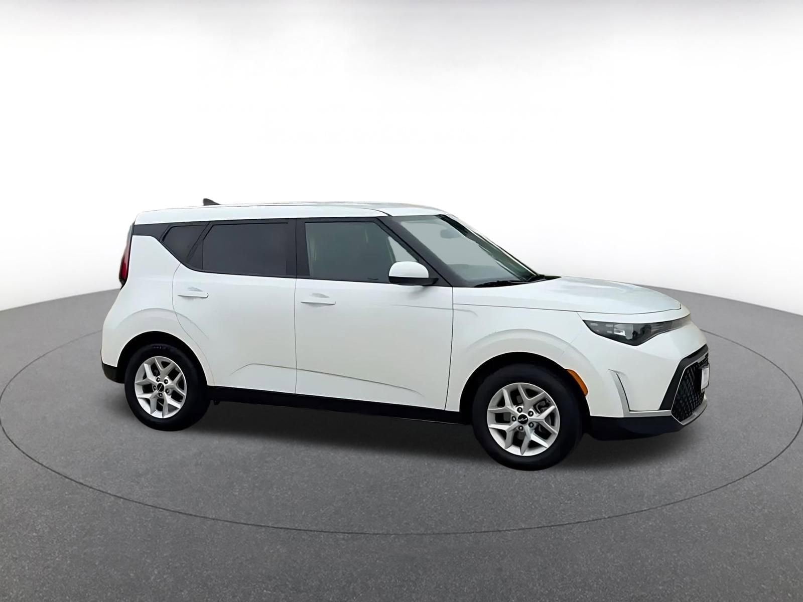 Thumbnail: 2025 Kia Soul - 2