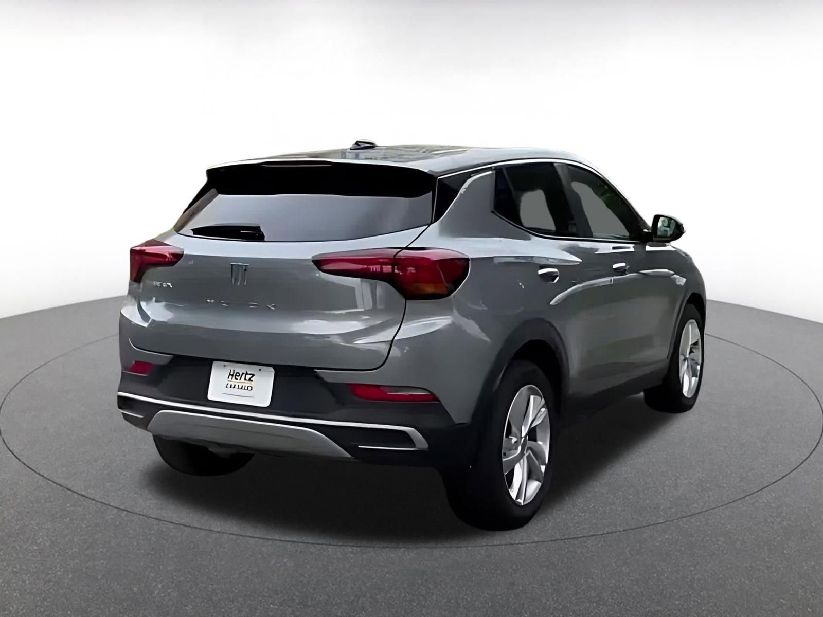 Thumbnail: 2025 Buick Encore GX - 12