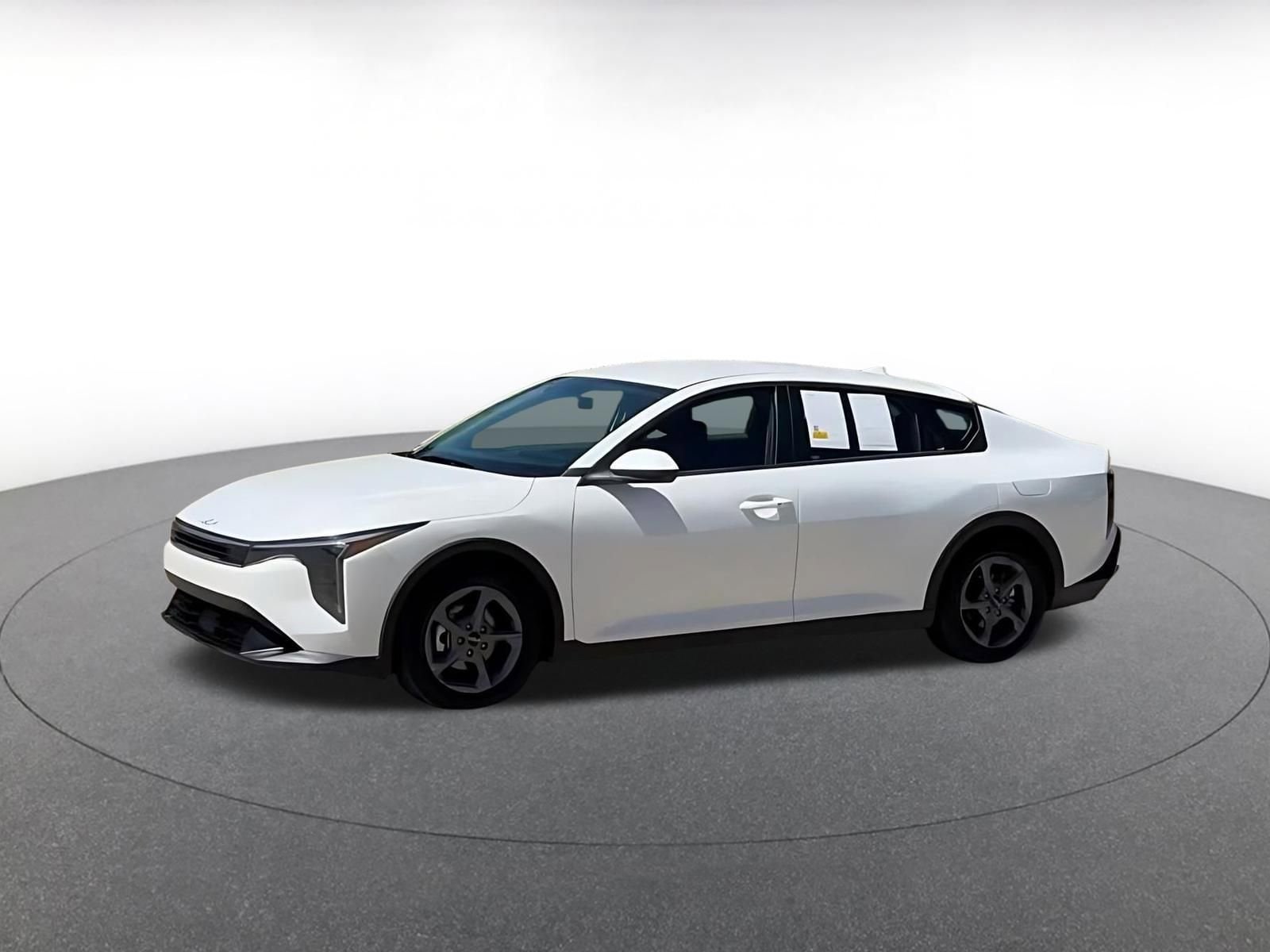 Thumbnail: 2025 Kia K4 - 8