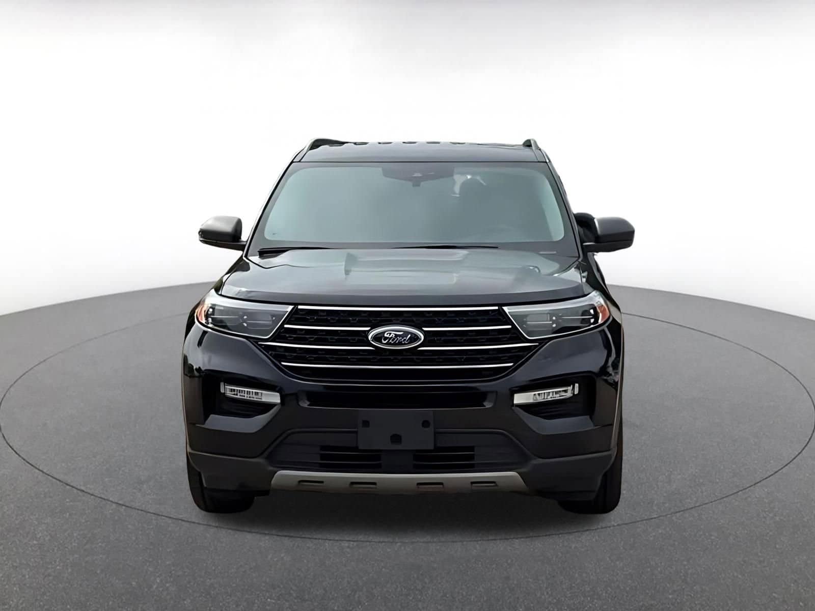 Thumbnail: 2024 Ford Explorer - 4