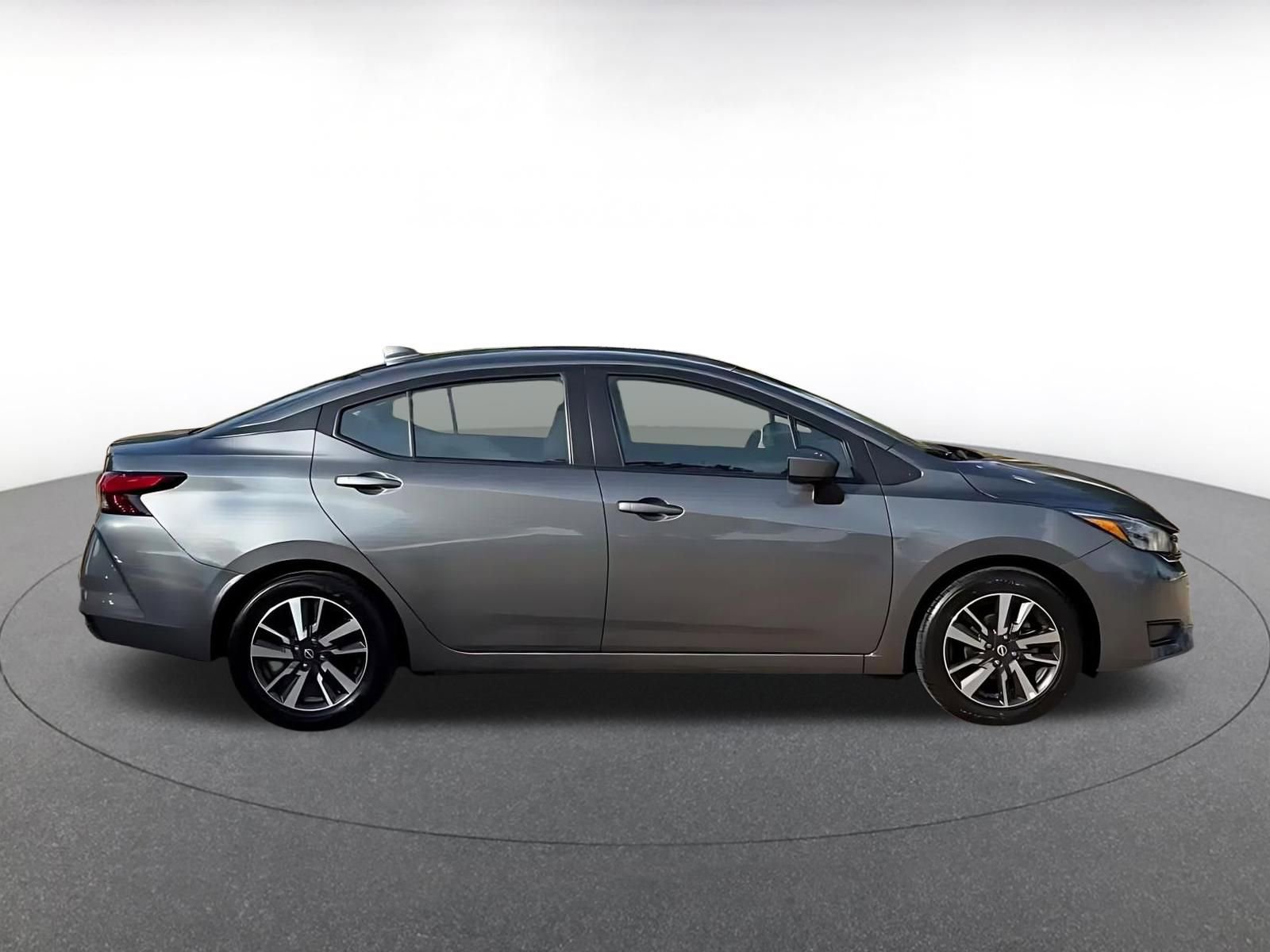 Thumbnail: 2025 Nissan Versa - 16