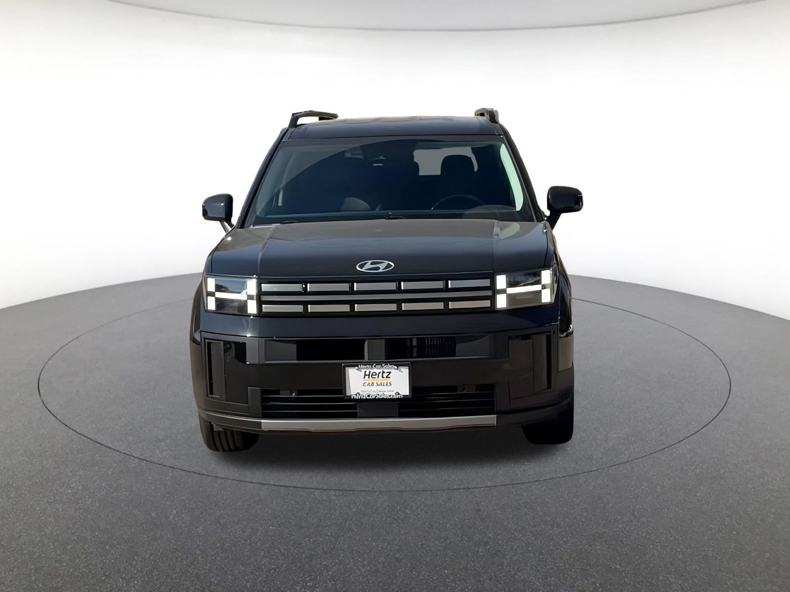 Thumbnail: 2025 Hyundai Santa Fe - 7