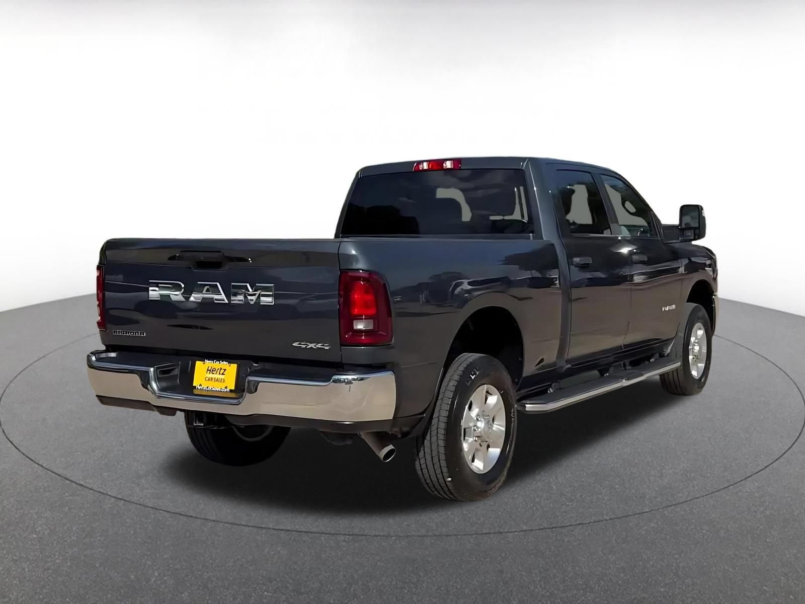 Thumbnail: 2025 RAM 2500 - 14