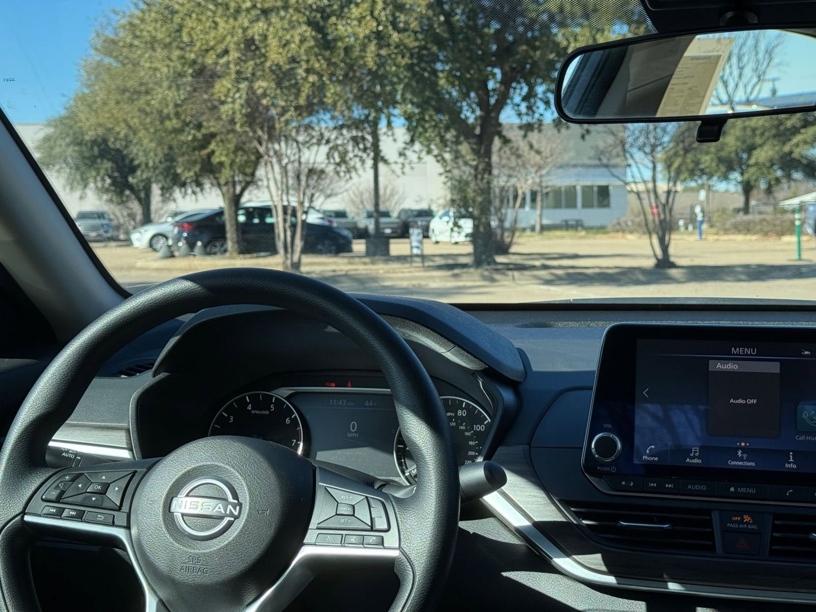 Thumbnail: 2025 Nissan Altima - 34