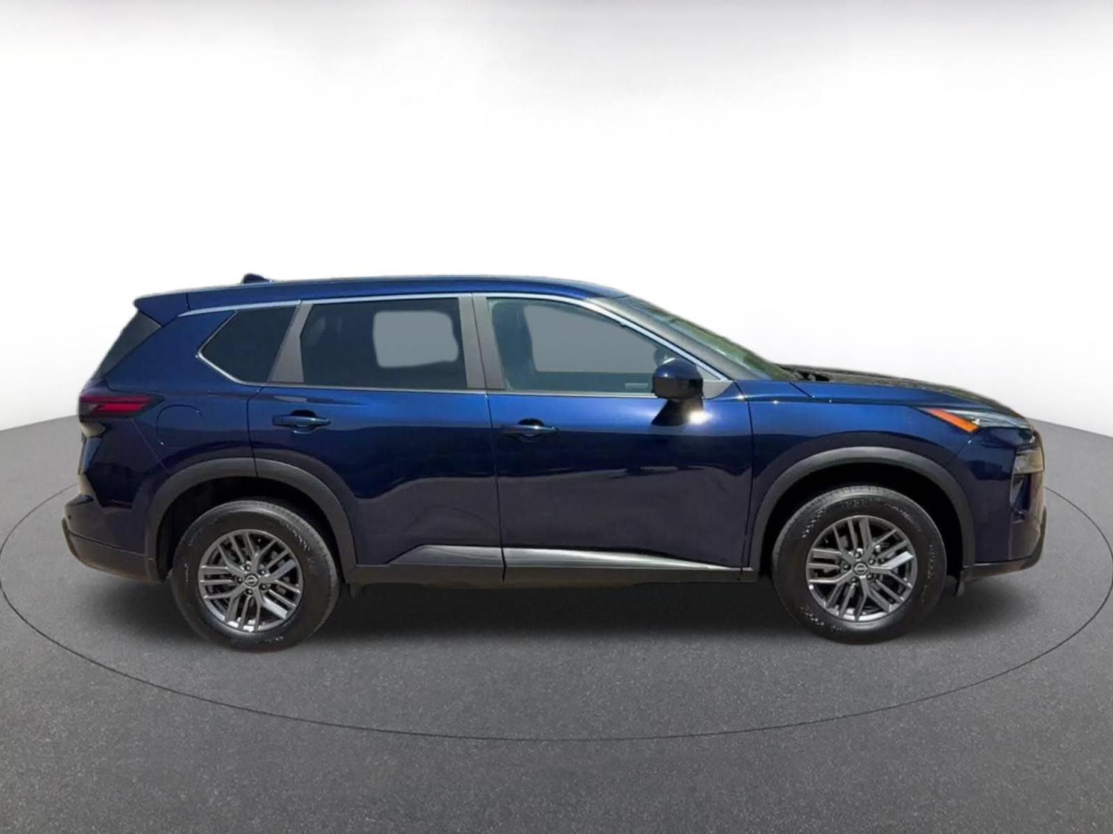 Thumbnail: 2026 Nissan Rogue - 13