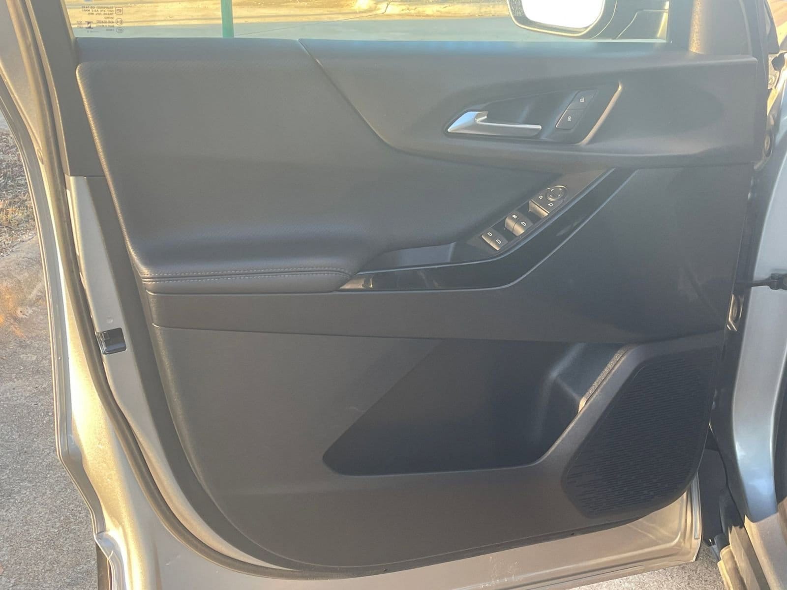 Thumbnail: 2025 Chevrolet Equinox - 20