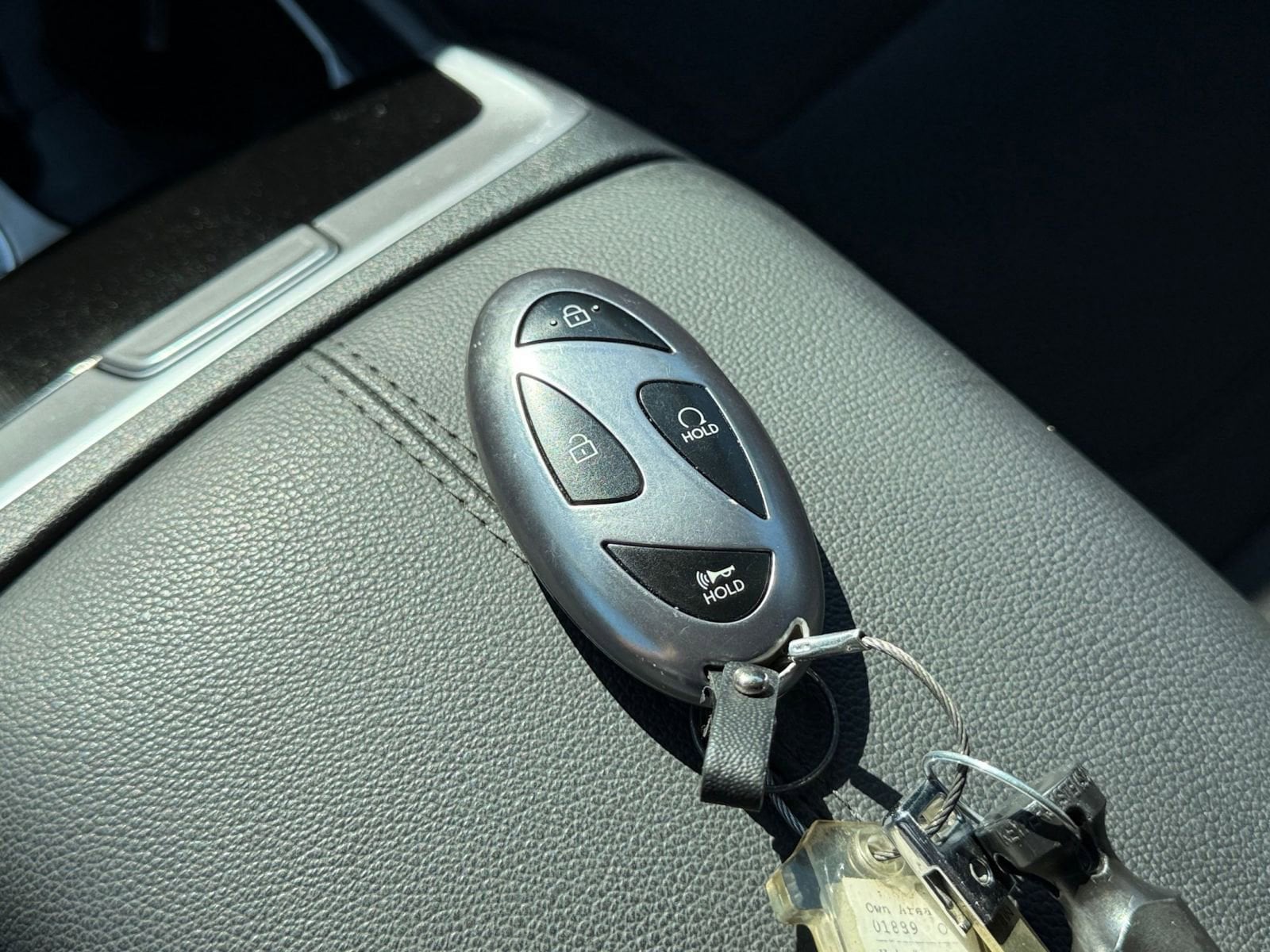 Thumbnail: 2025 Hyundai Tucson - 22