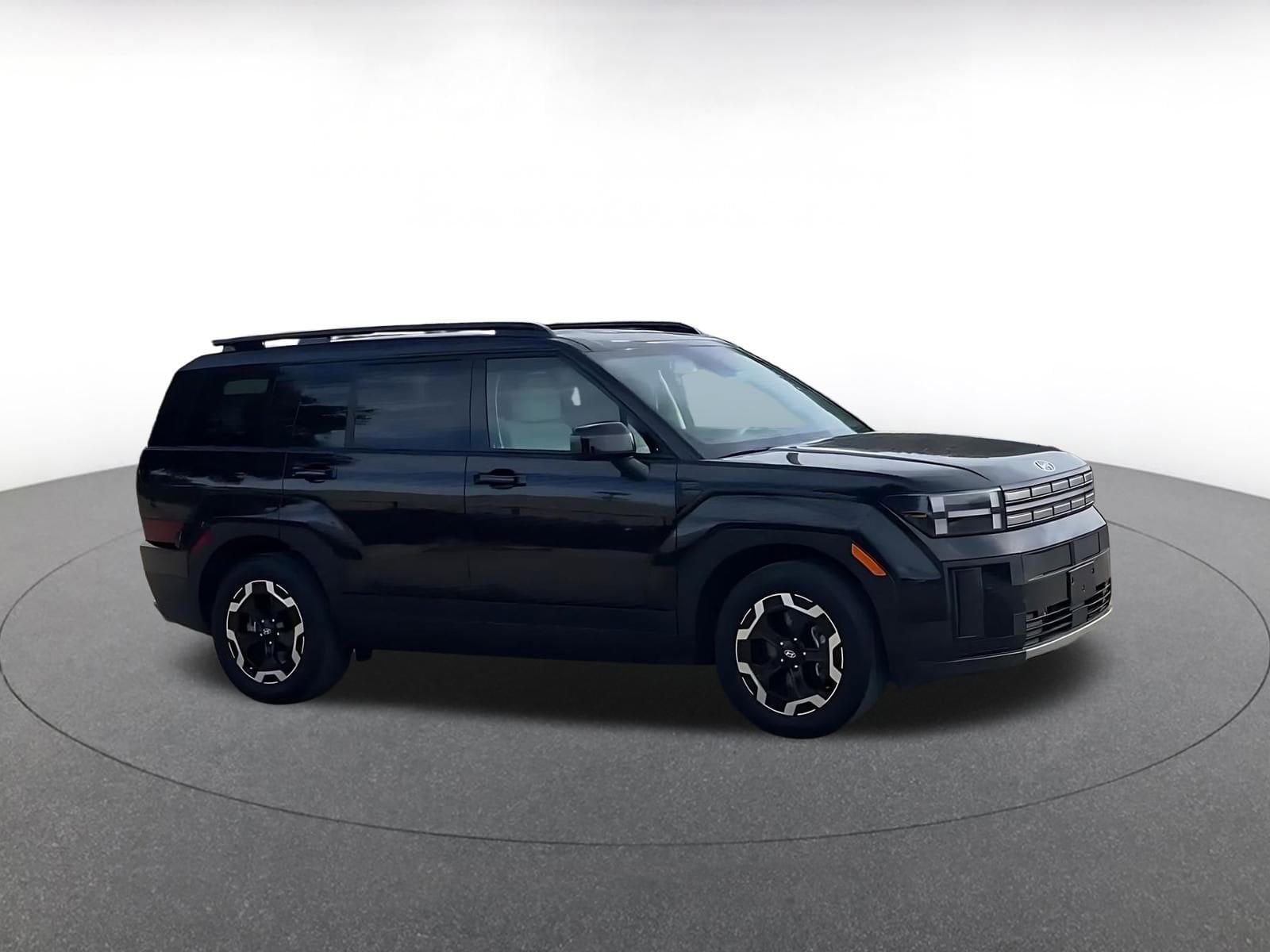 Thumbnail: 2025 Hyundai Santa Fe - 2