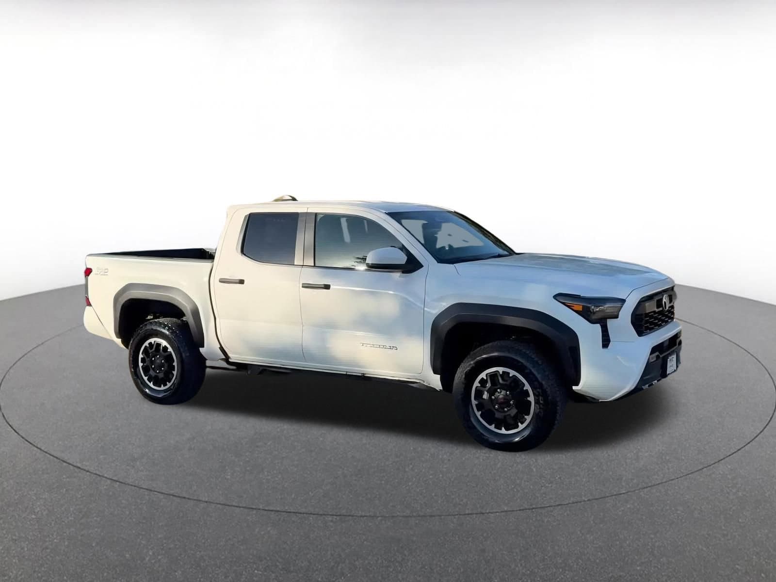 Thumbnail: 2025 Toyota Tacoma - 2