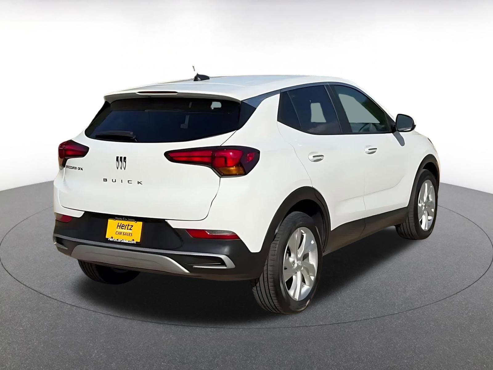 Thumbnail: 2025 Buick Encore GX - 14