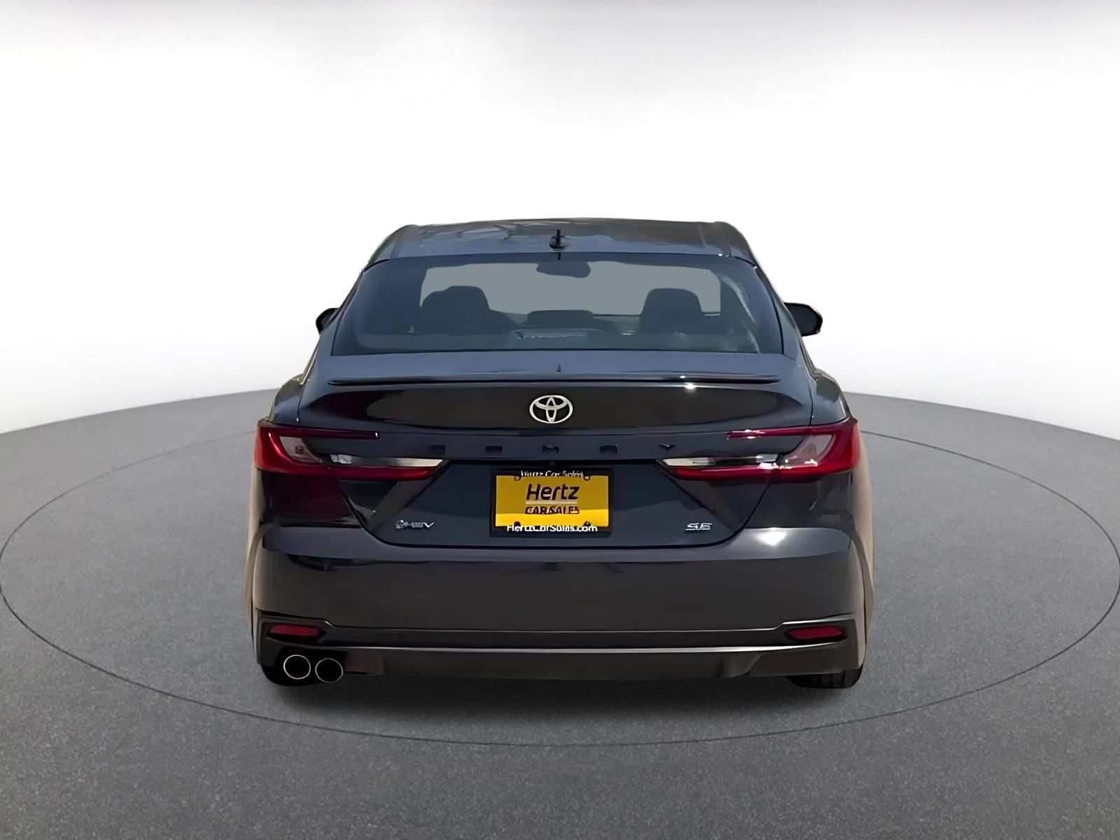Thumbnail: 2026 Toyota Camry - 12
