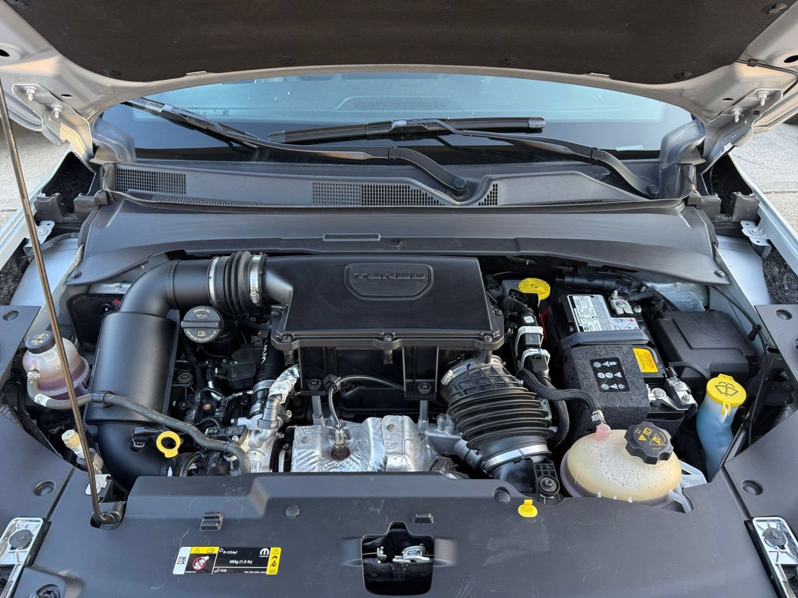 Thumbnail: 2025 Jeep Compass - 31