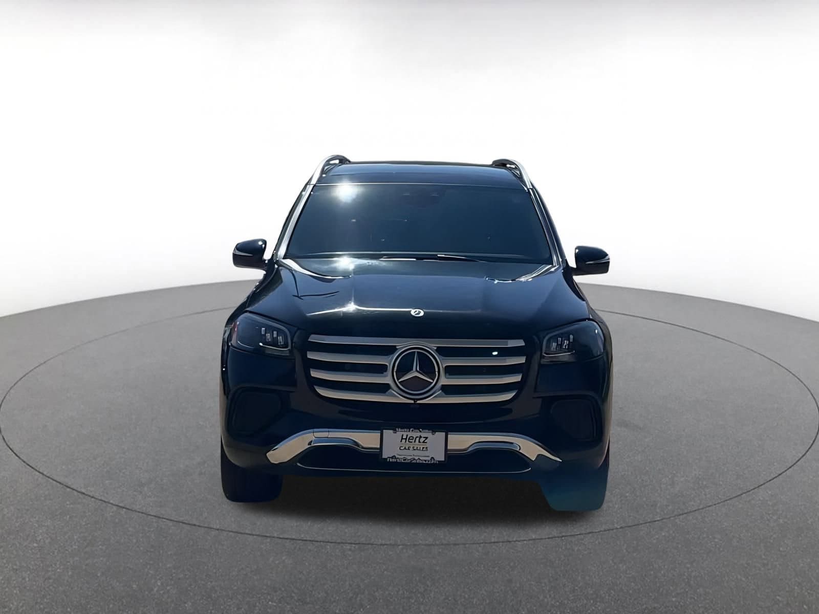 Thumbnail: 2024 Mercedes-Benz GLS - 4