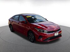 2024 Kia Forte LXS -
                  Bedford, TX