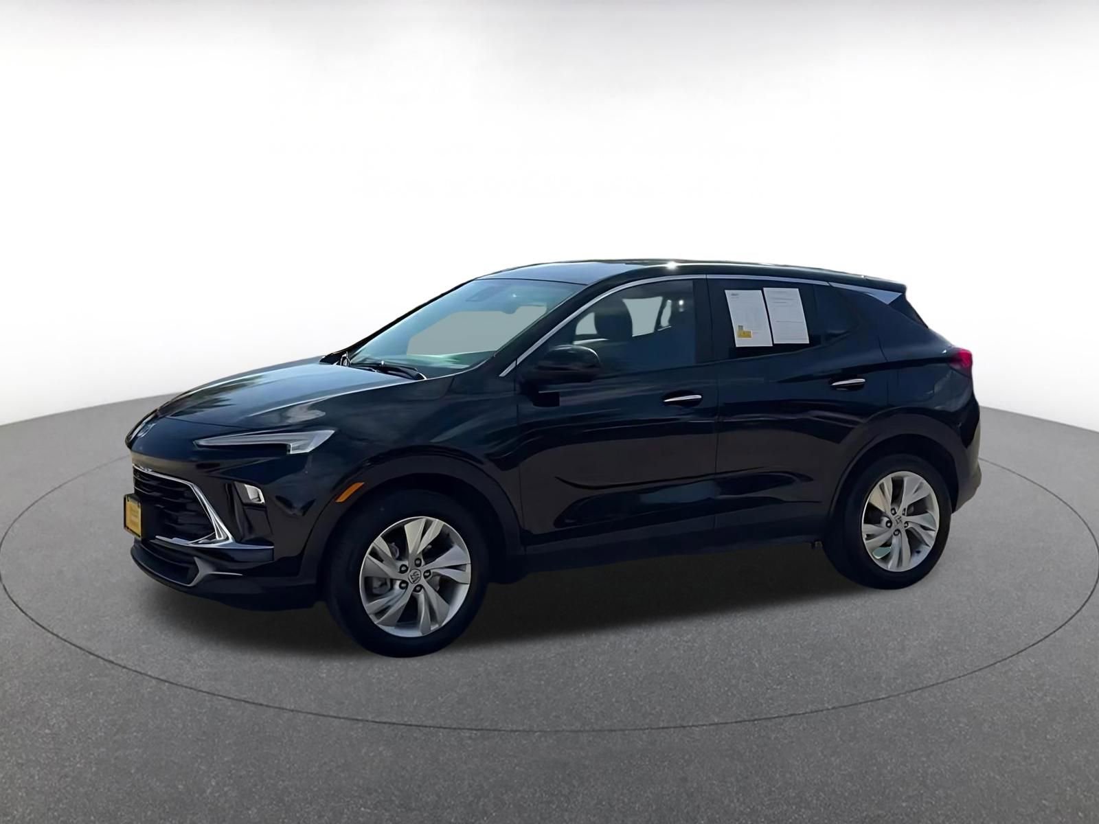 Thumbnail: 2025 Buick Encore GX - 8