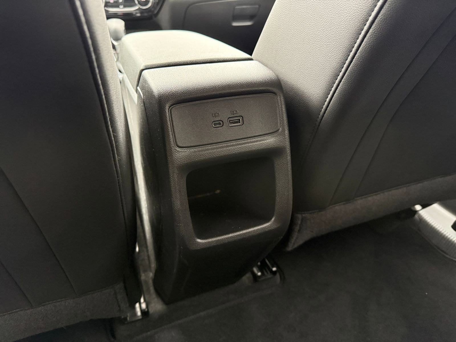 Thumbnail: 2025 Chevrolet Trax - 23