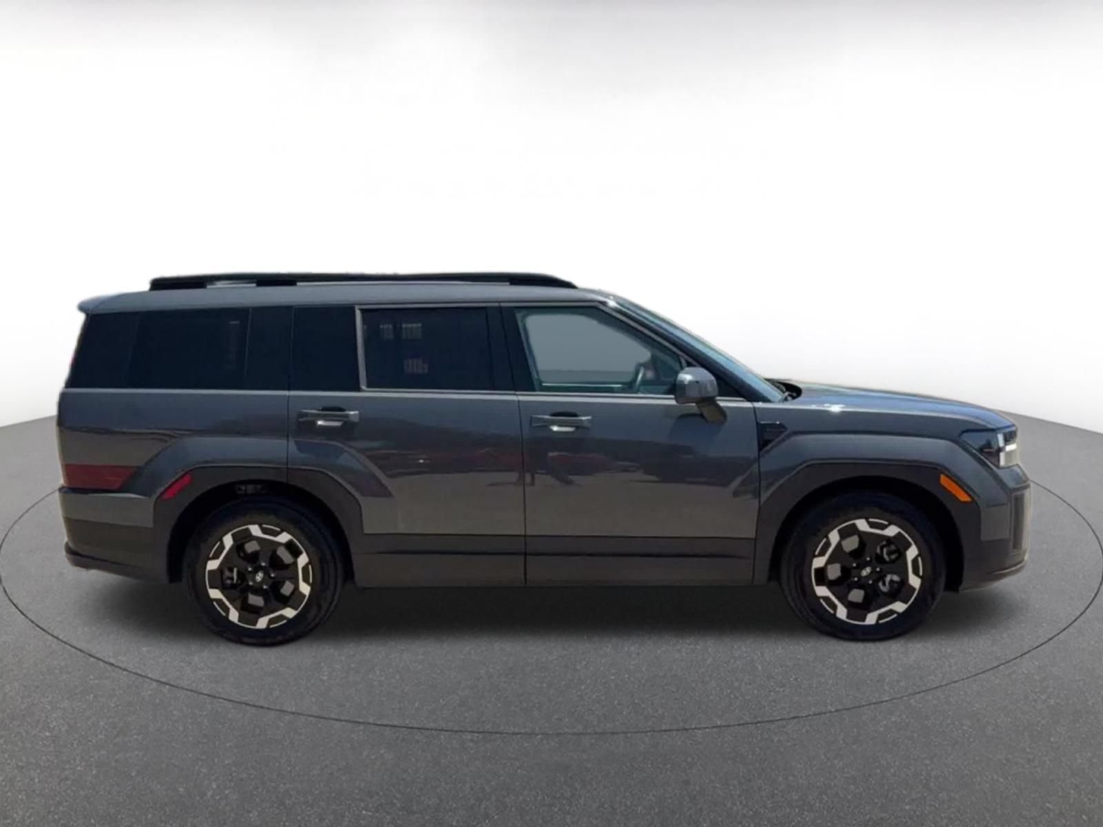 Thumbnail: 2026 Hyundai Santa Fe - 15