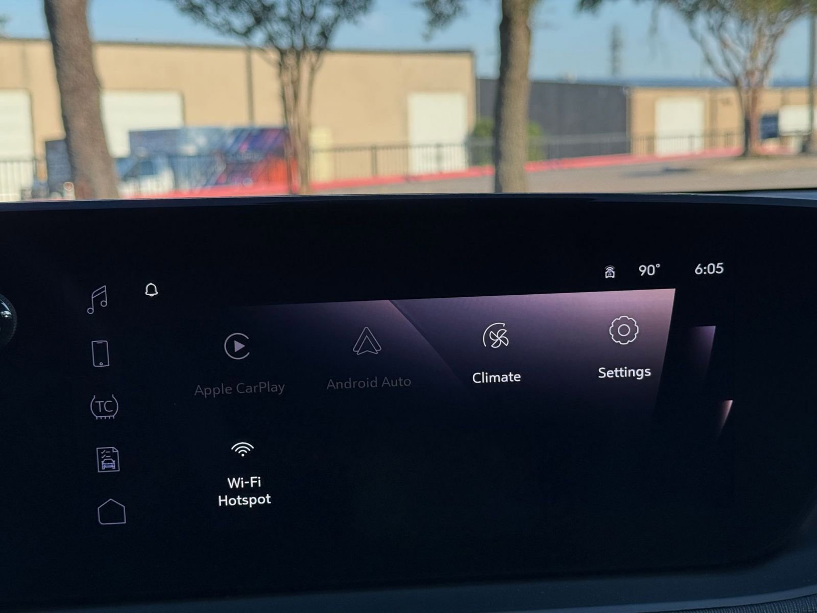 Thumbnail: 2025 Buick Envista - 21