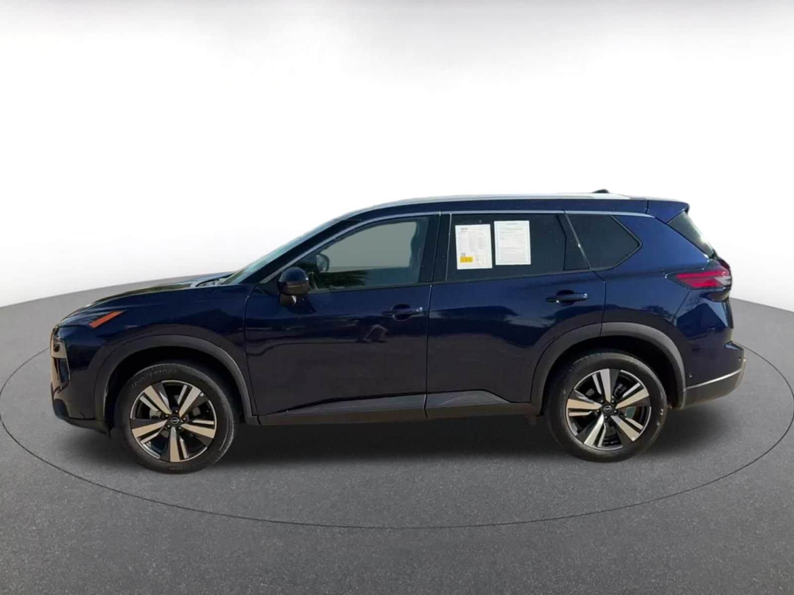 Thumbnail: 2026 Nissan Rogue - 7
