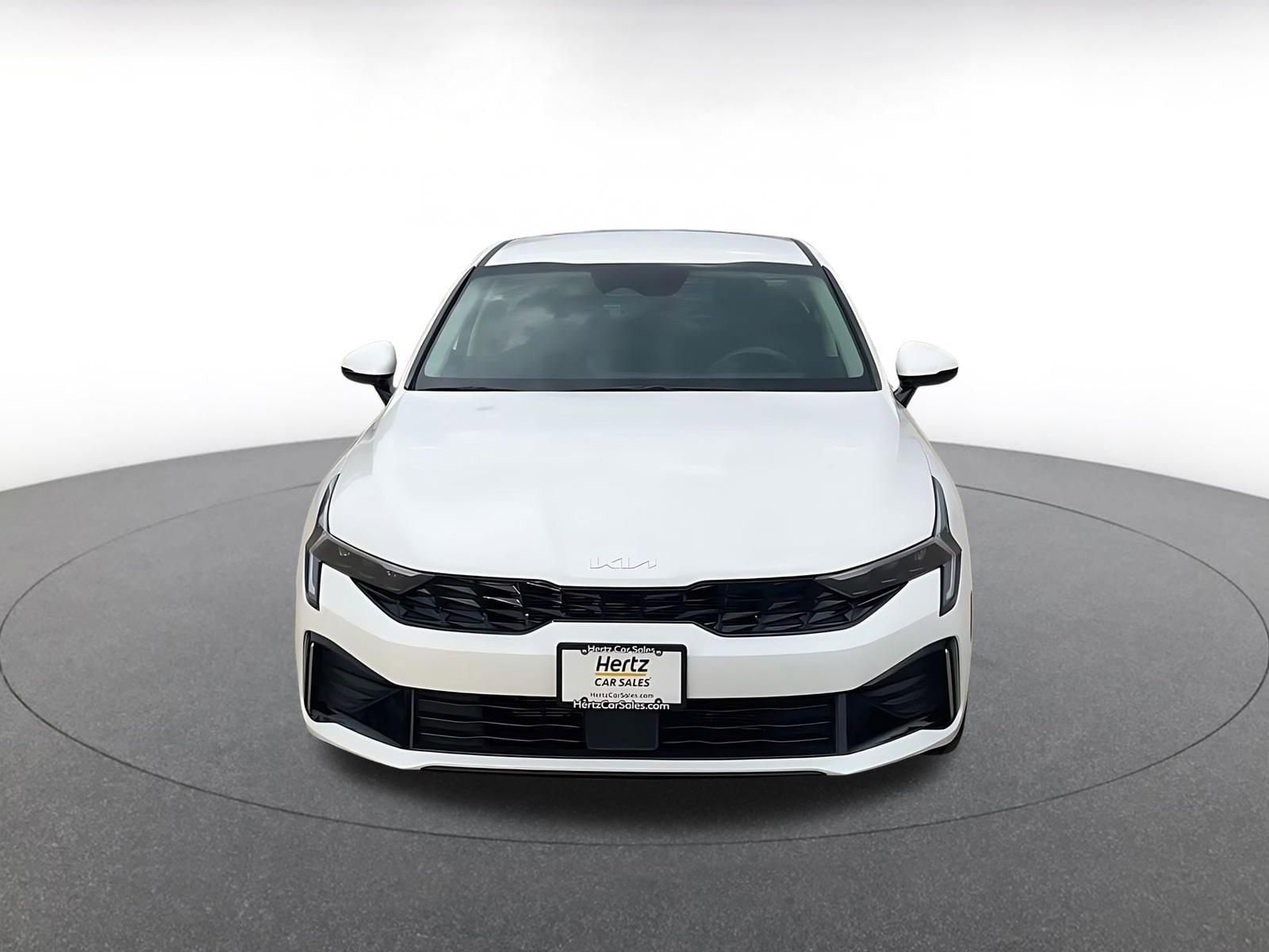 Thumbnail: 2025 Kia K5 - 3