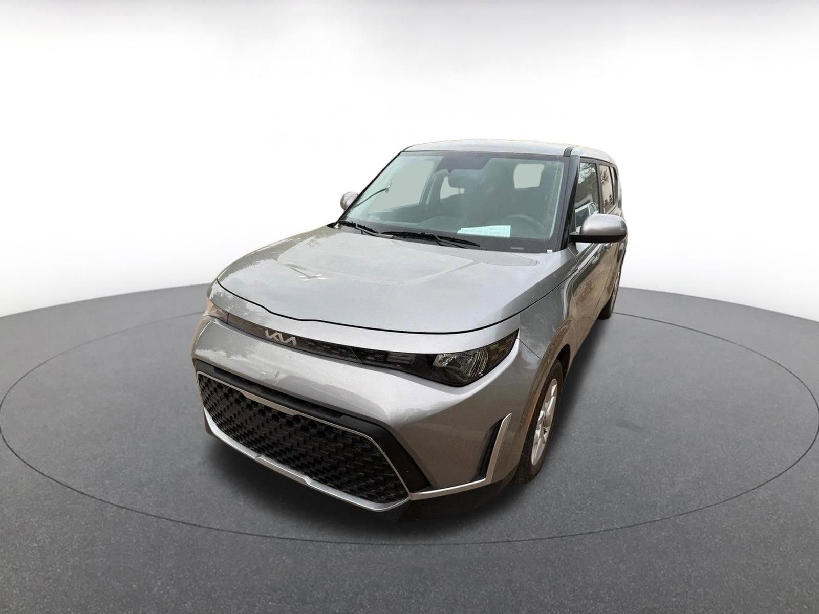 Thumbnail: 2025 Kia Soul - 2