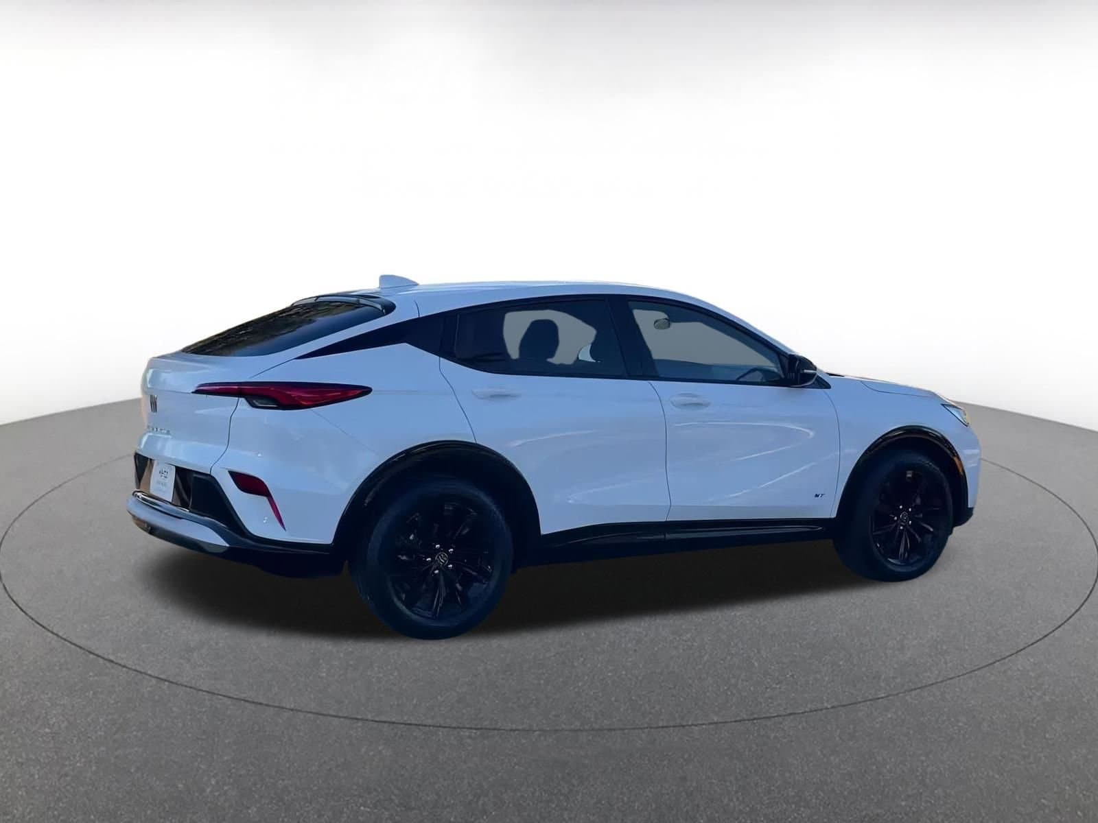 Thumbnail: 2025 Buick Envista - 15