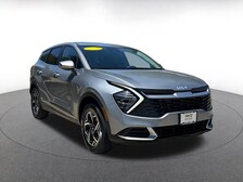 2024 Kia Sportage LX -
                  Bedford, TX