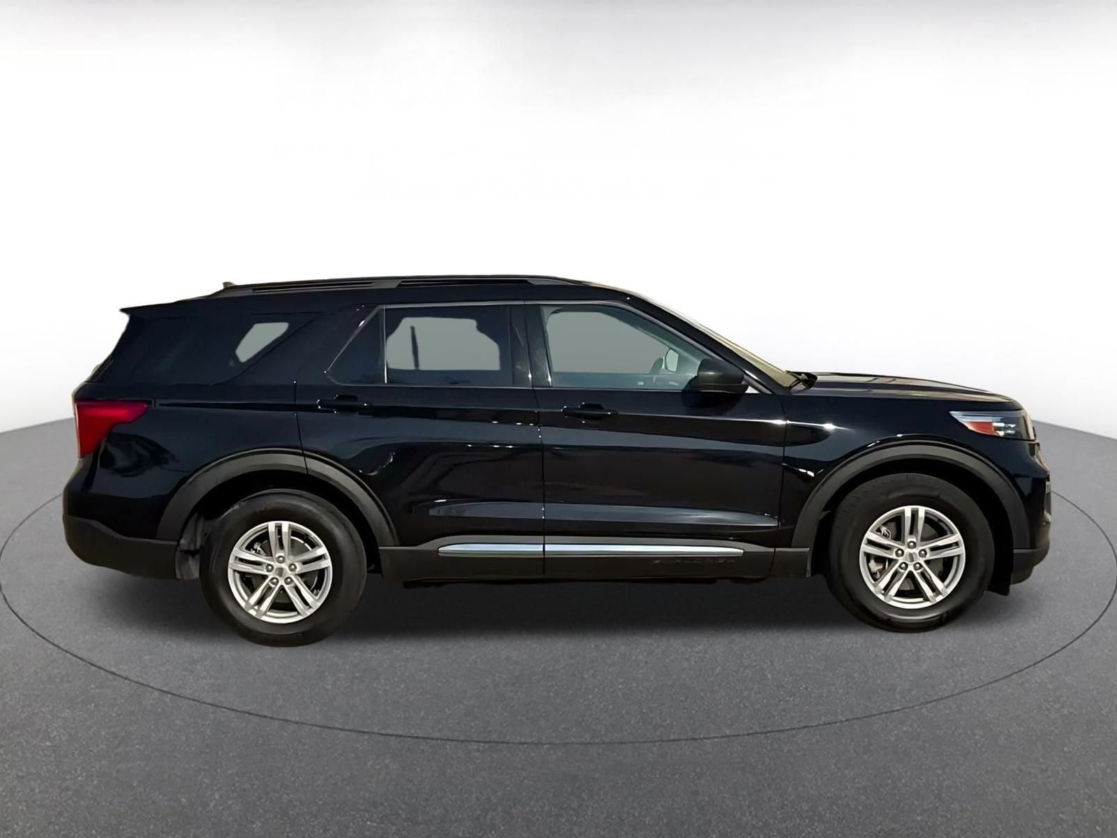 Thumbnail: 2024 Ford Explorer - 13
