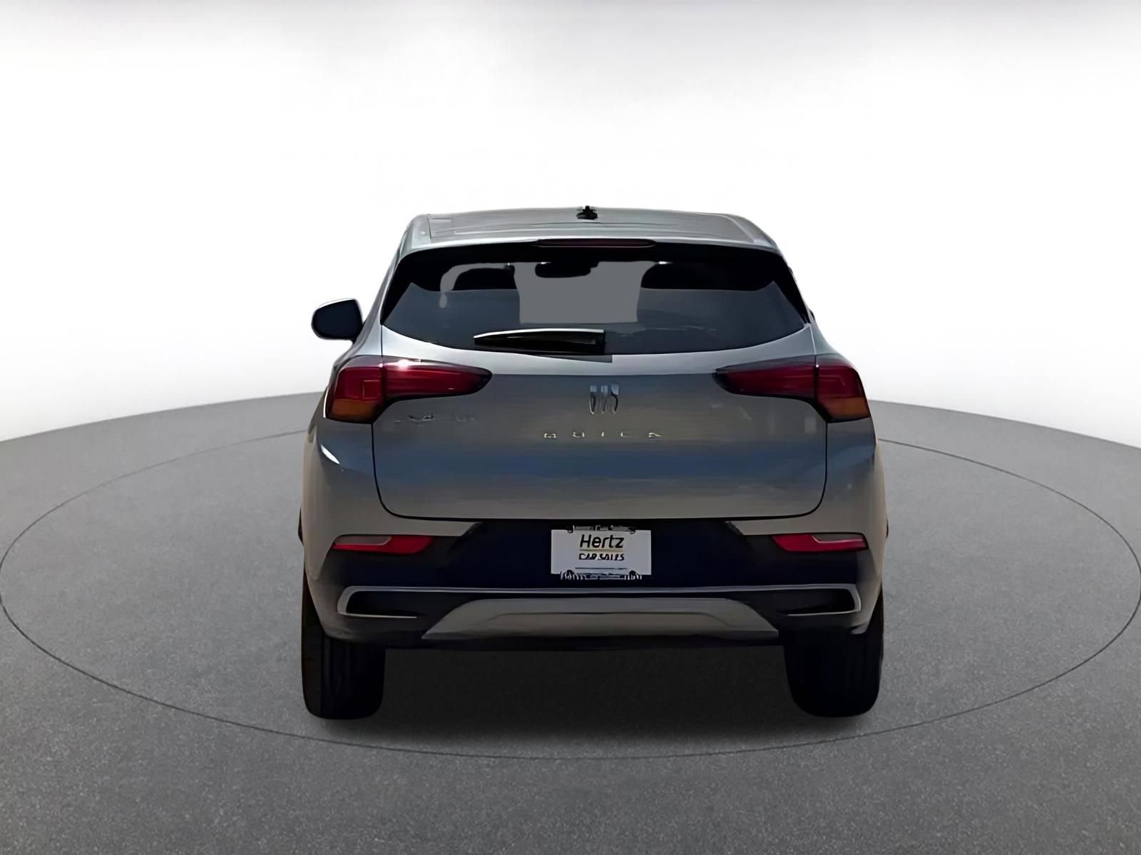 Thumbnail: 2025 Buick Encore GX - 12