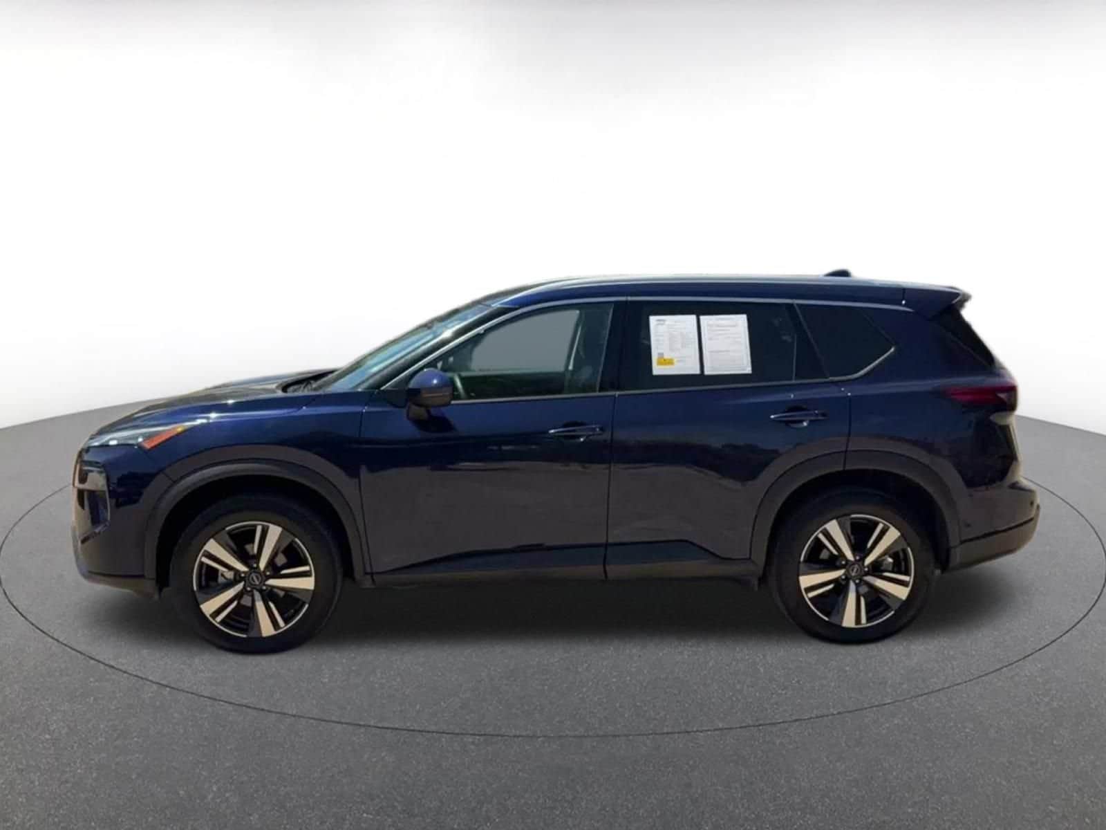 Thumbnail: 2026 Nissan Rogue - 8