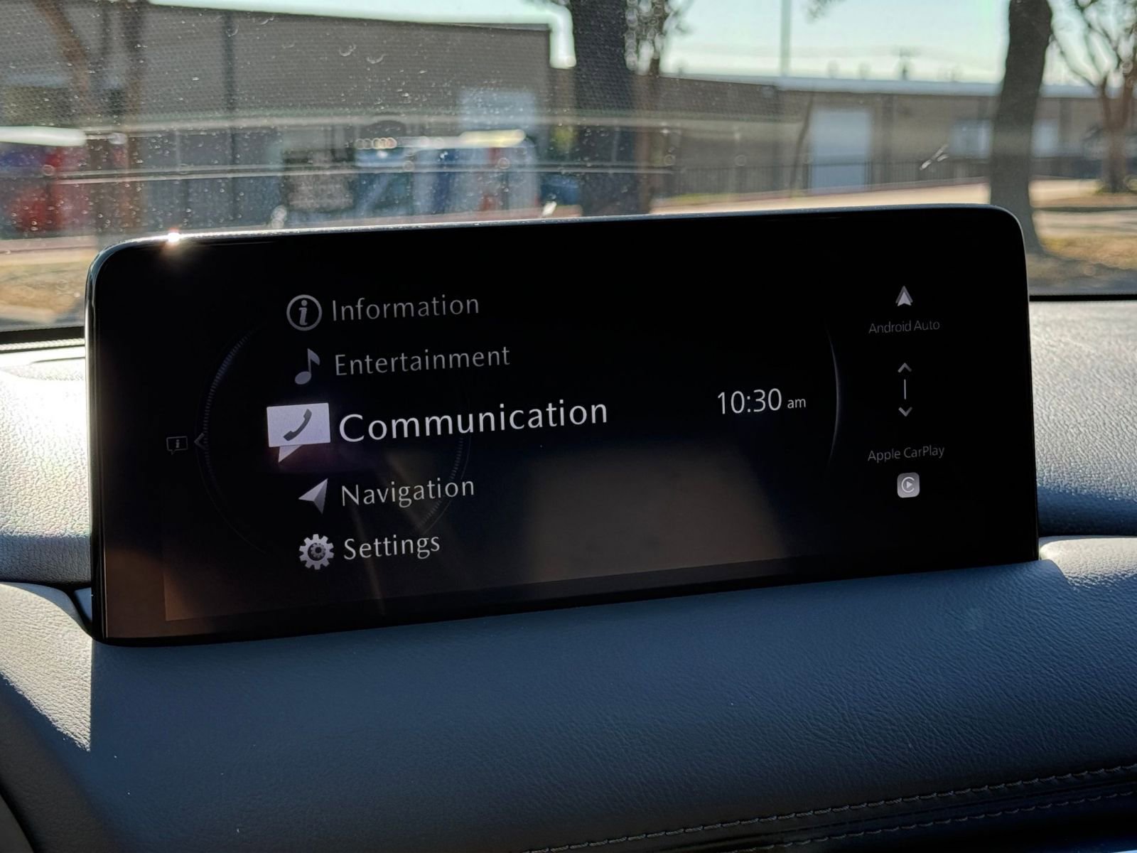 Thumbnail: 2025 Mazda CX-5 - 21