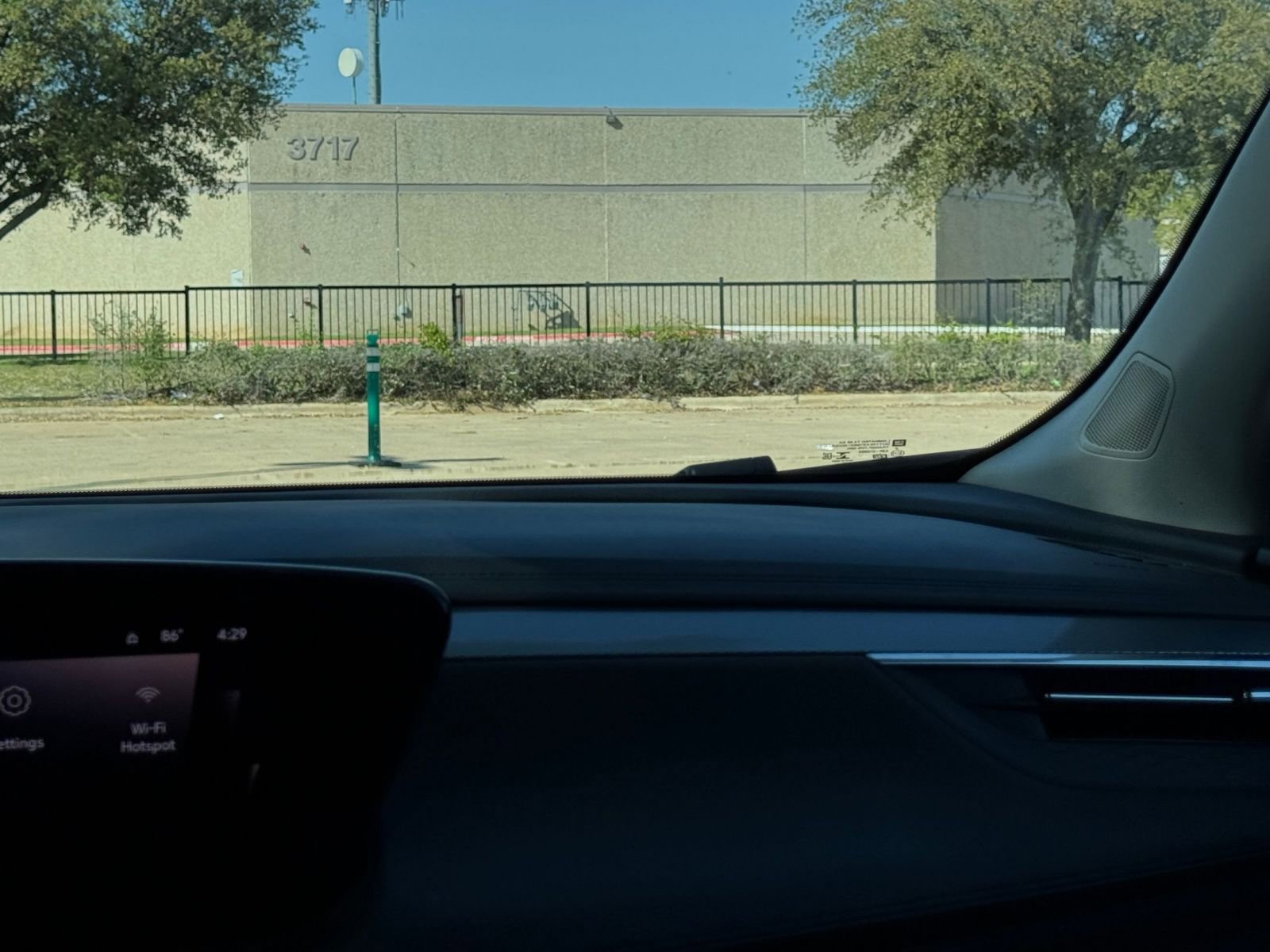 Thumbnail: 2025 Buick Encore GX - 35