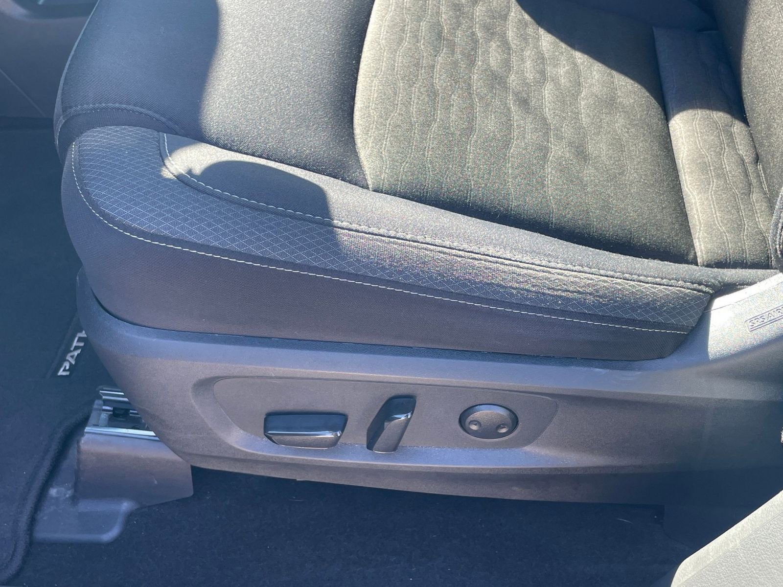 Thumbnail: 2025 Nissan Pathfinder - 22