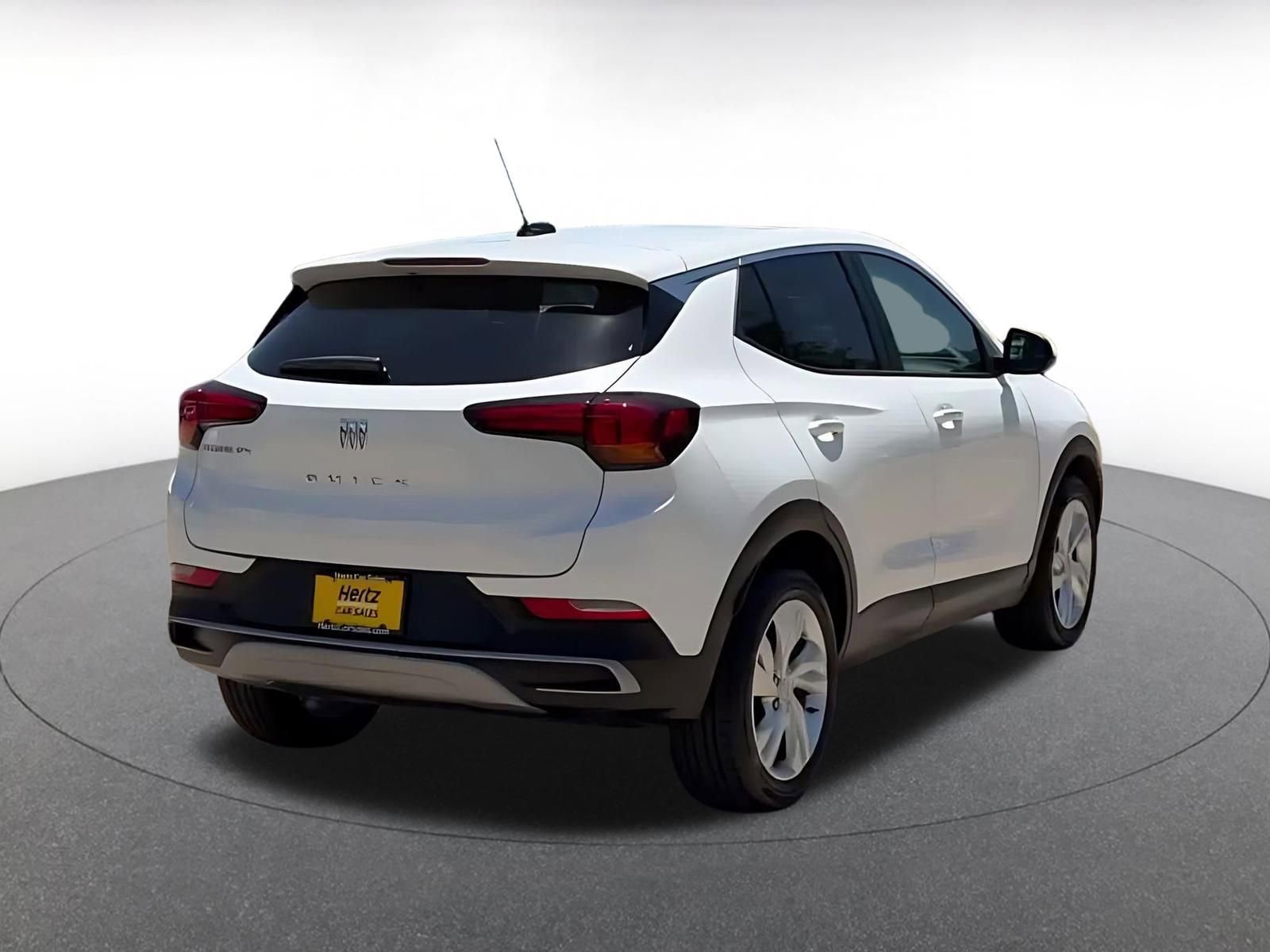 Thumbnail: 2025 Buick Encore GX - 15