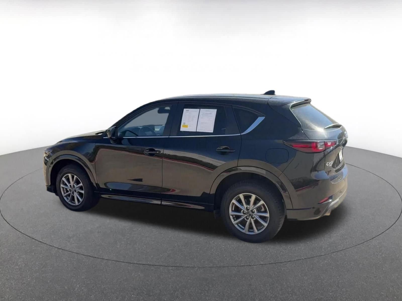 Thumbnail: 2025 Mazda CX-5 - 10