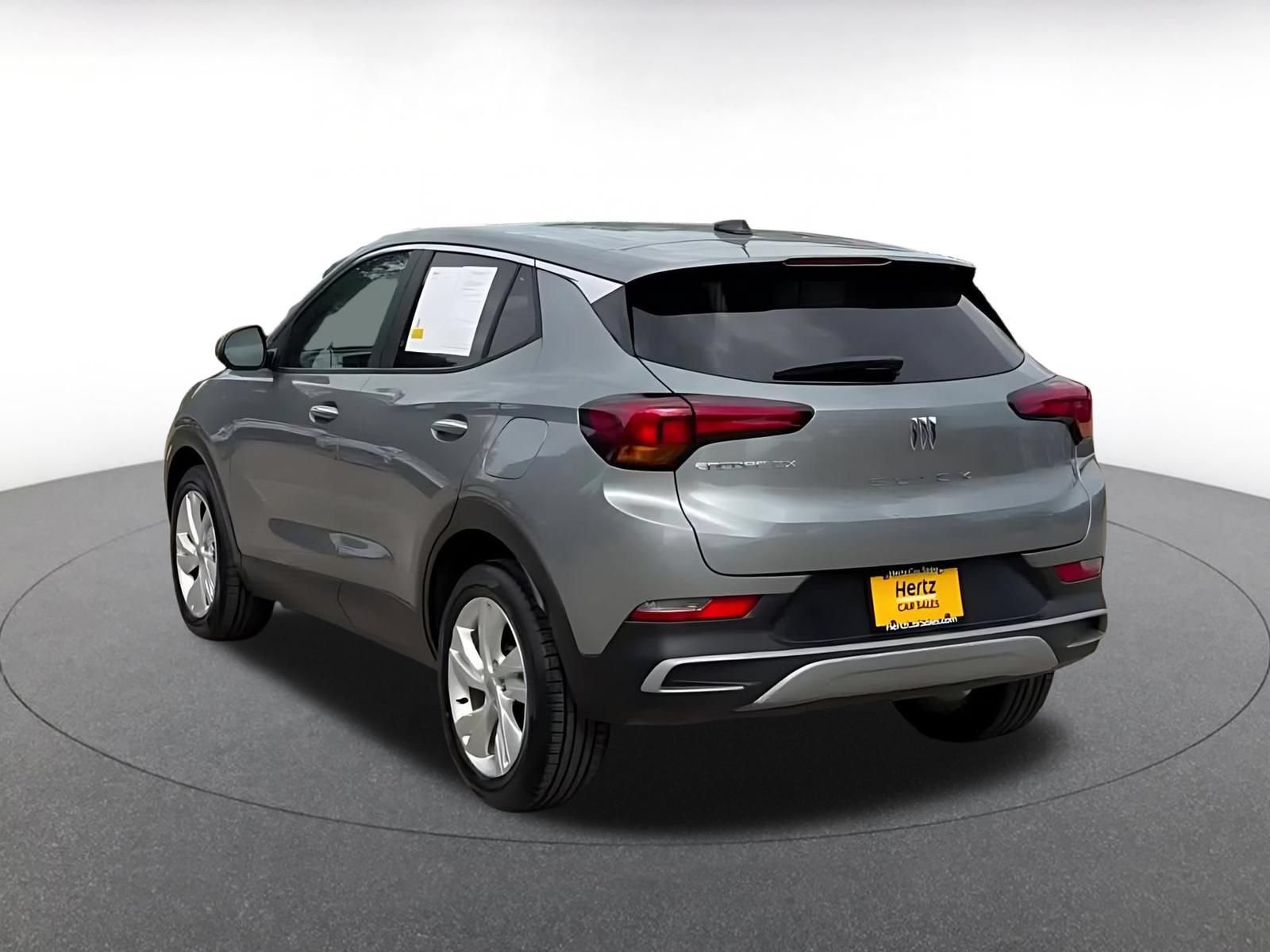 Thumbnail: 2026 Buick Encore GX - 11